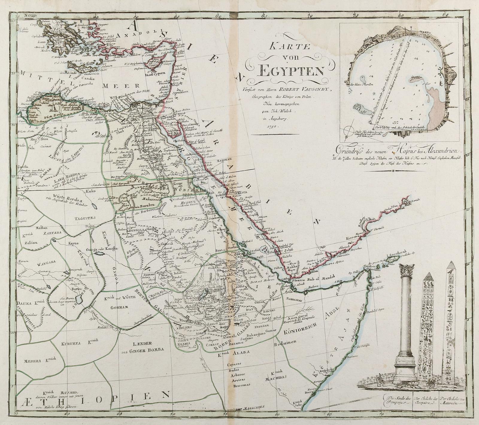 Ägypten. | Bild Nr.1