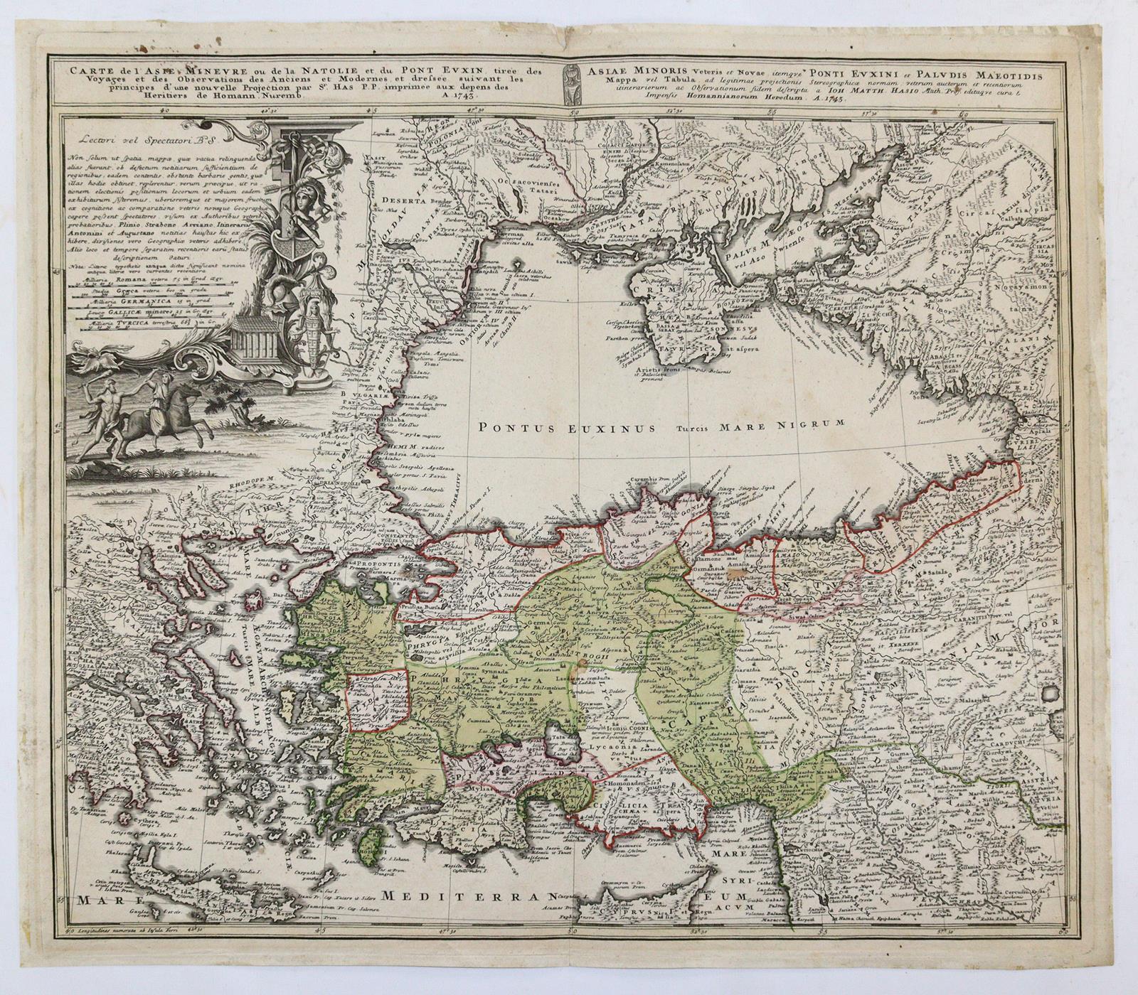 Kleinasien. | Bild Nr.1