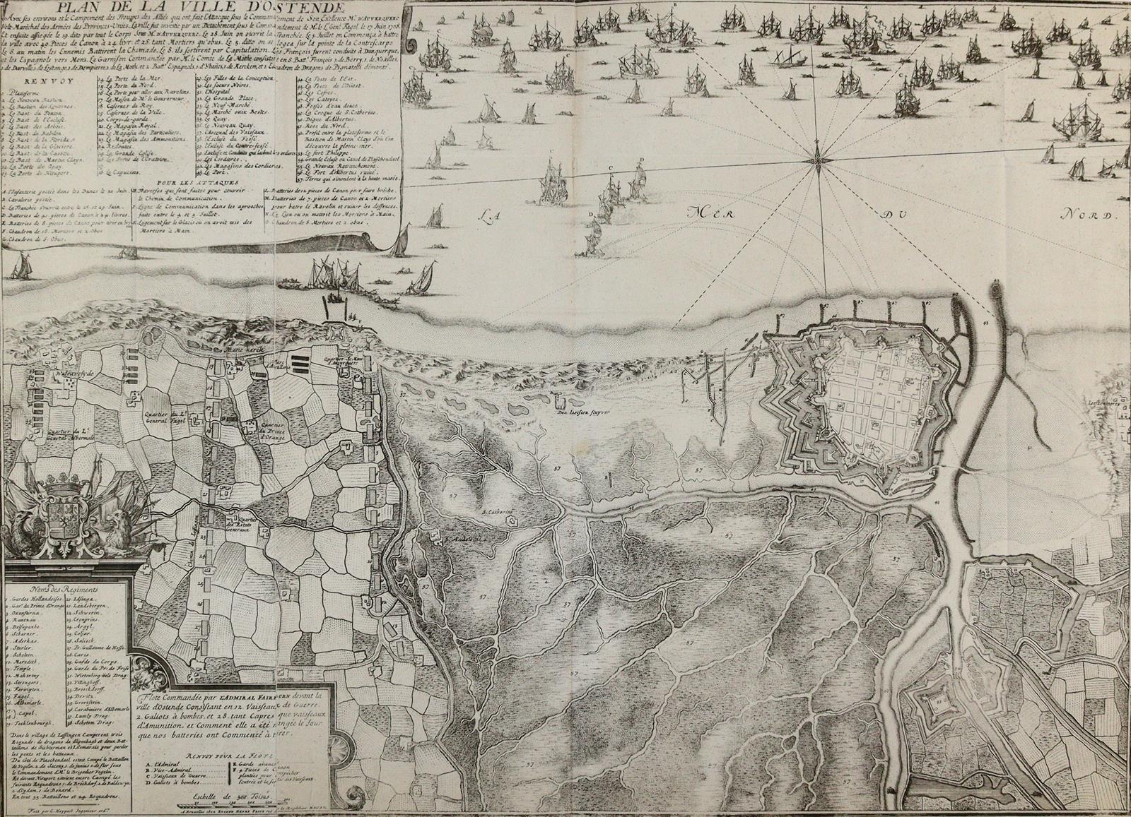 Ostende. | Bild Nr.1