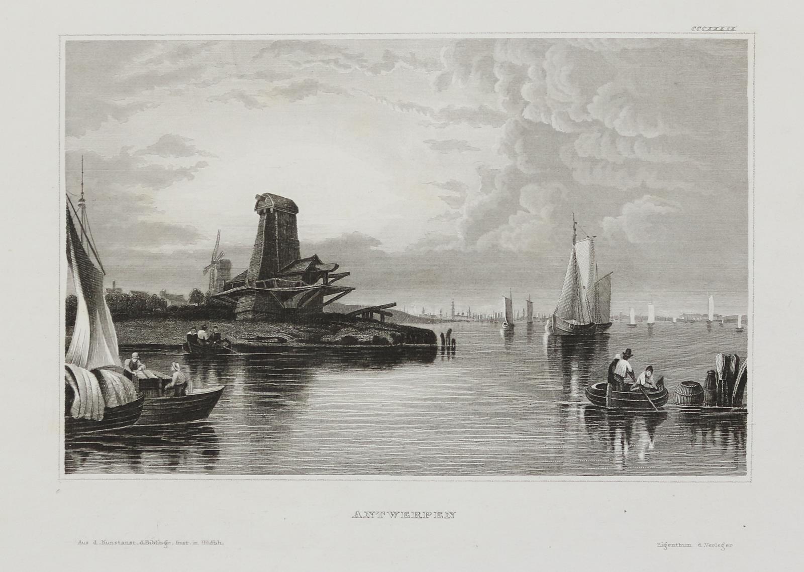 Konvolut | Bild Nr.1