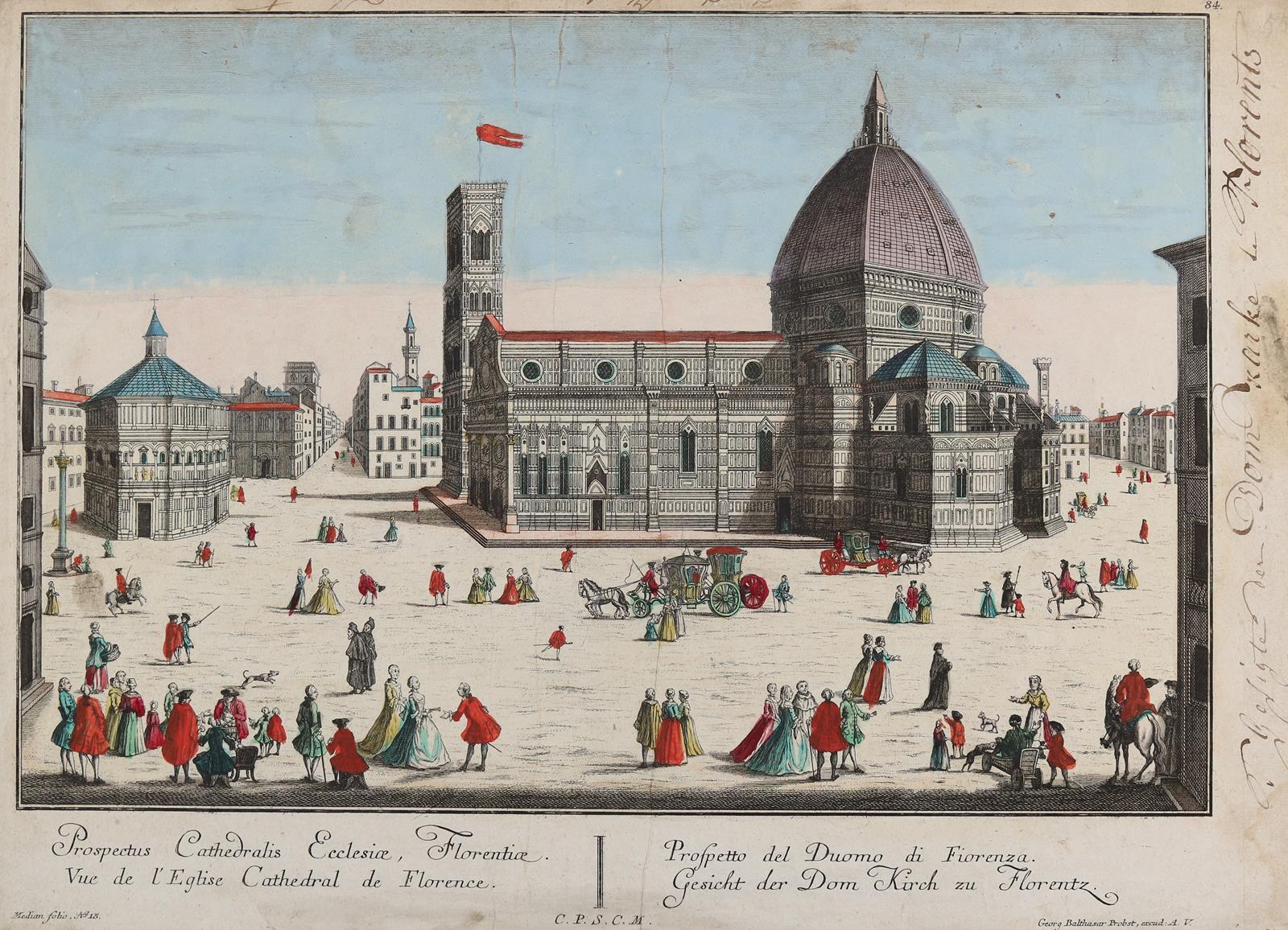 Florenz. | Bild Nr.1