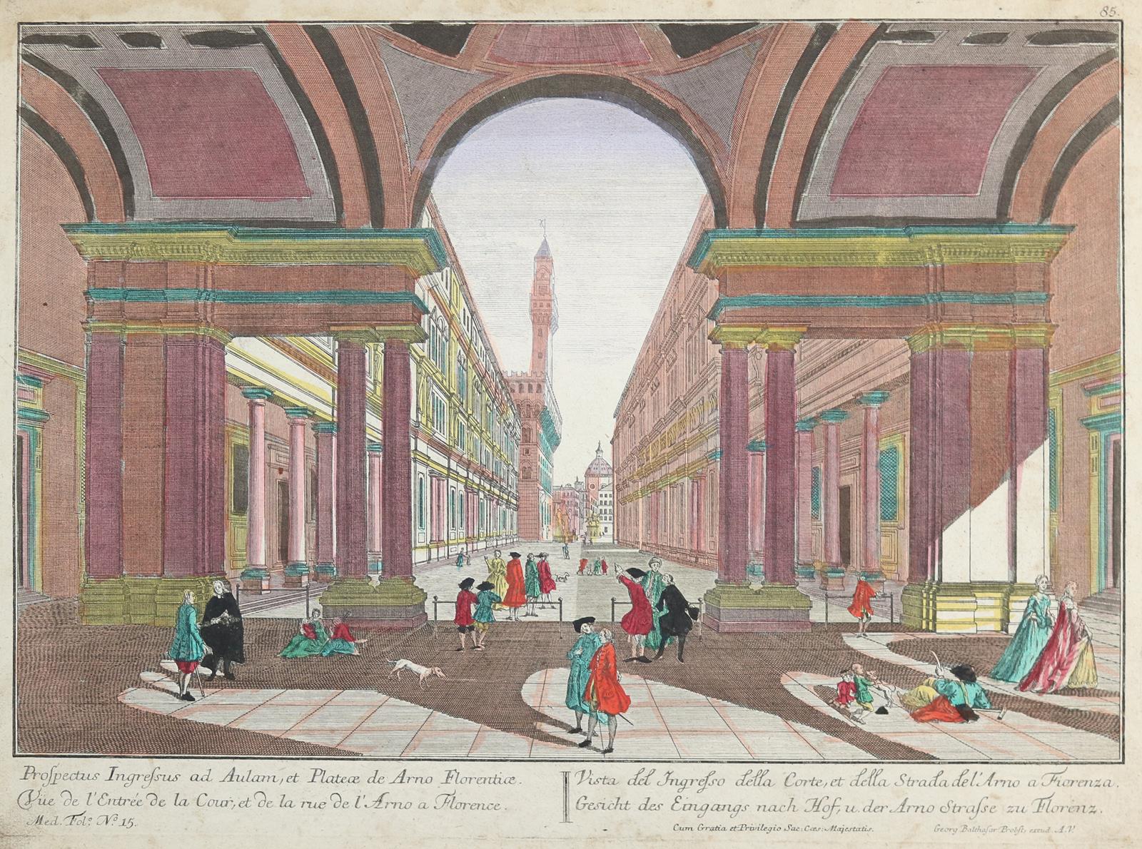 Florenz. | Bild Nr.2