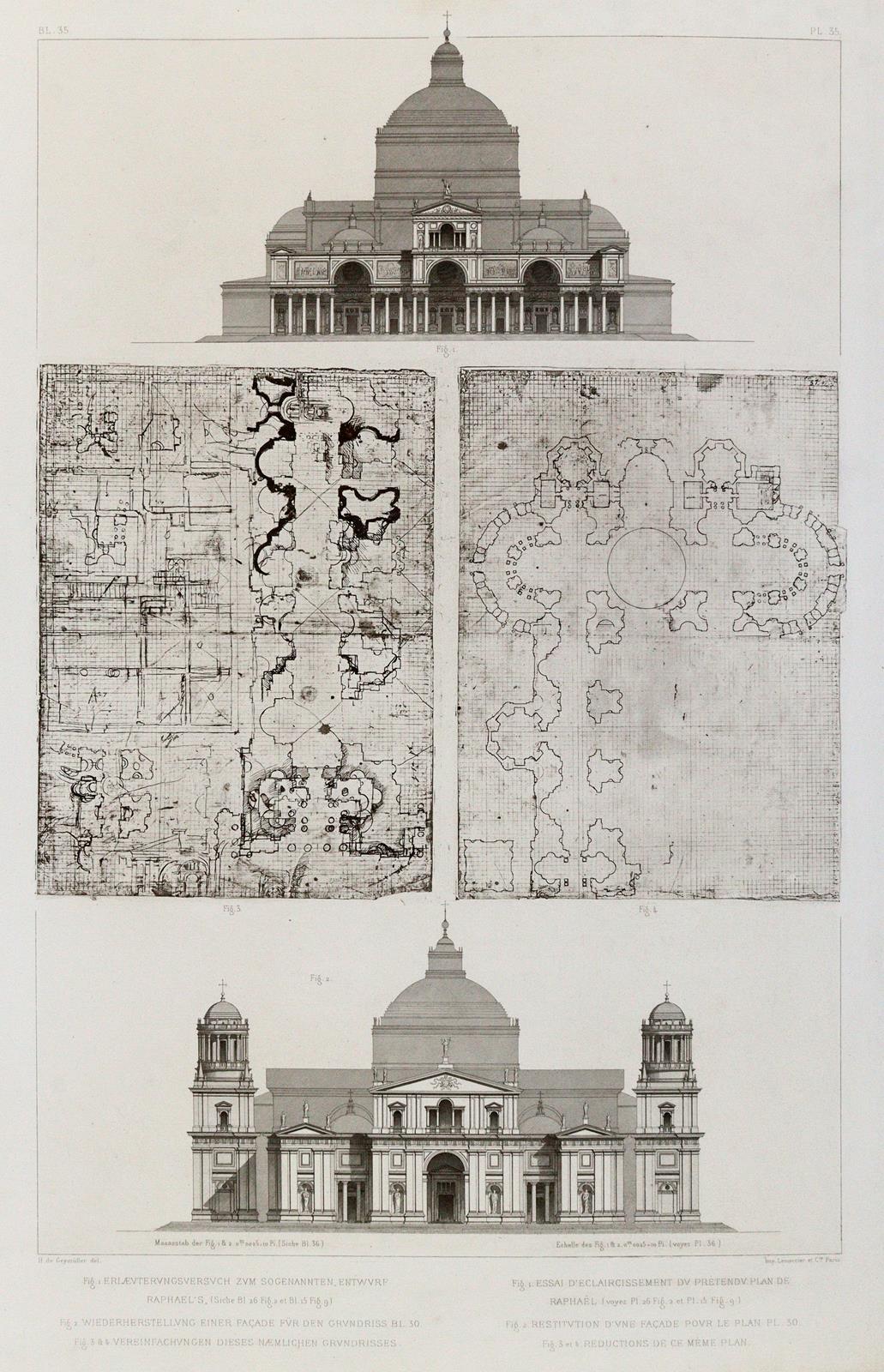 Geymüller,H.v. (Hrsg.) | Bild Nr.2