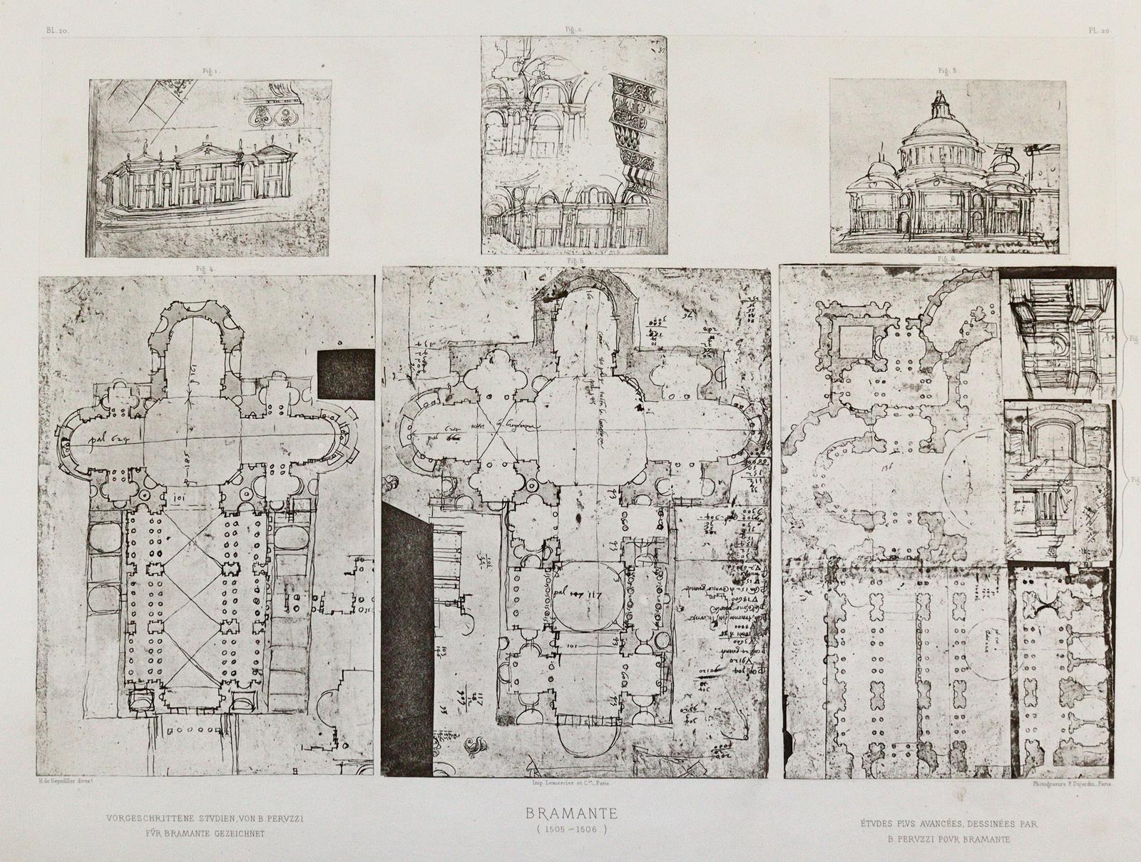 Geymüller,H.v. (Hrsg.) | Bild Nr.4