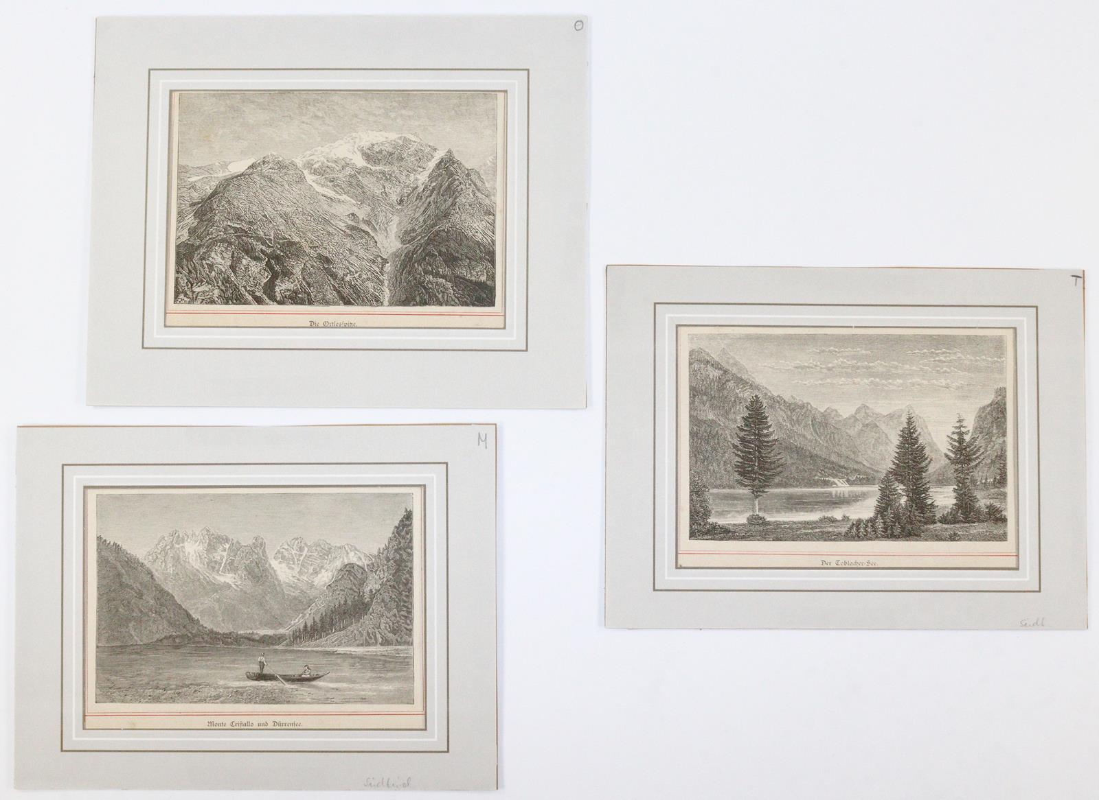 Konvolut | Bild Nr.8