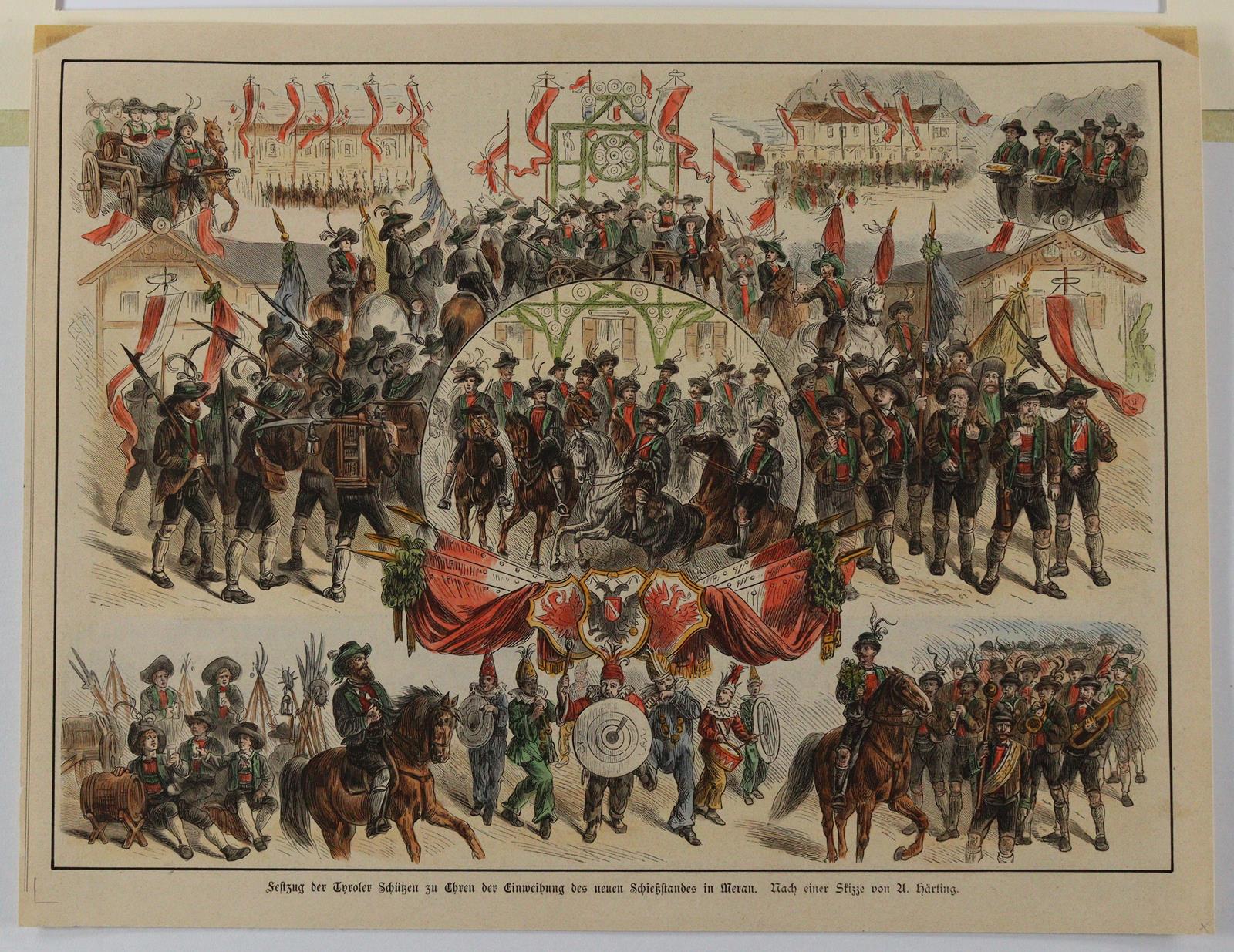 Konvolut | Bild Nr.9