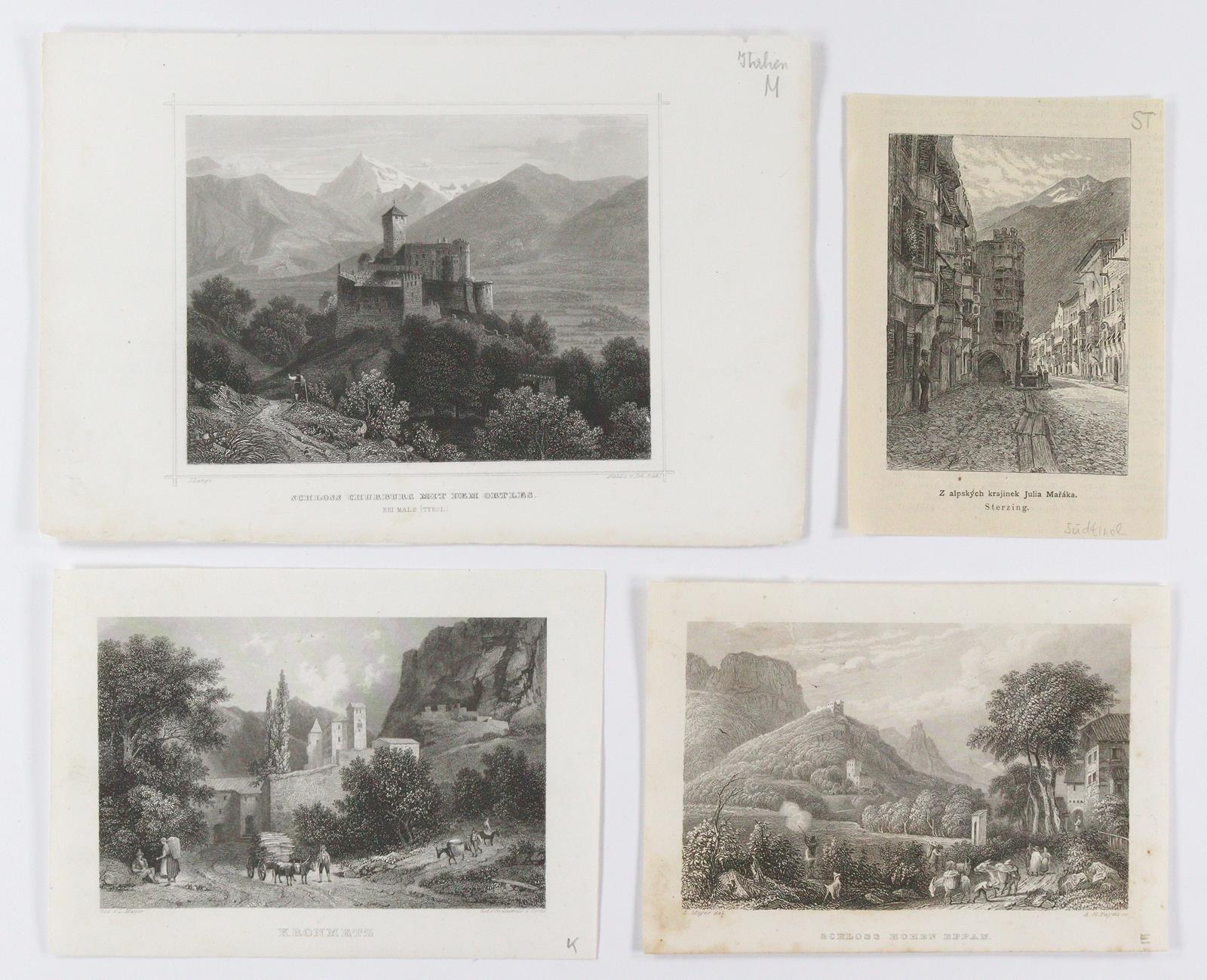 Konvolut | Bild Nr.11