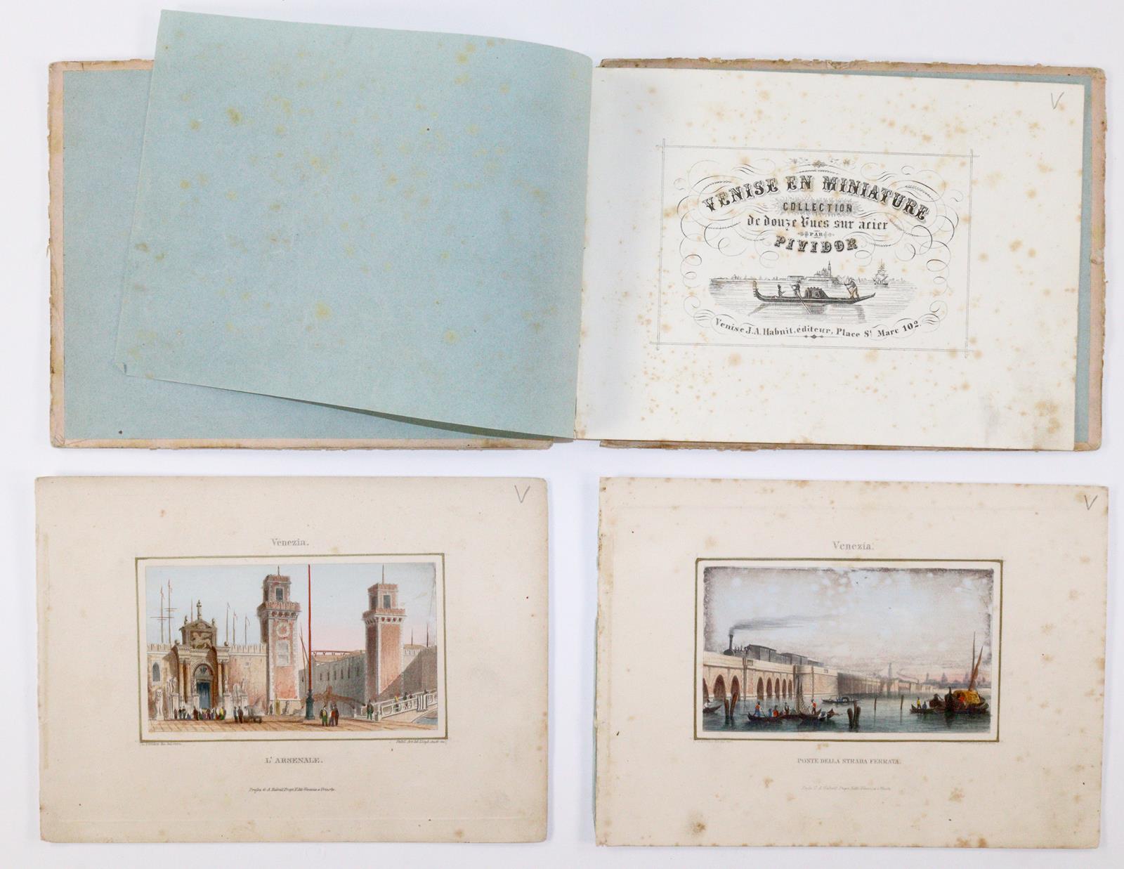 Konvolut | Bild Nr.12