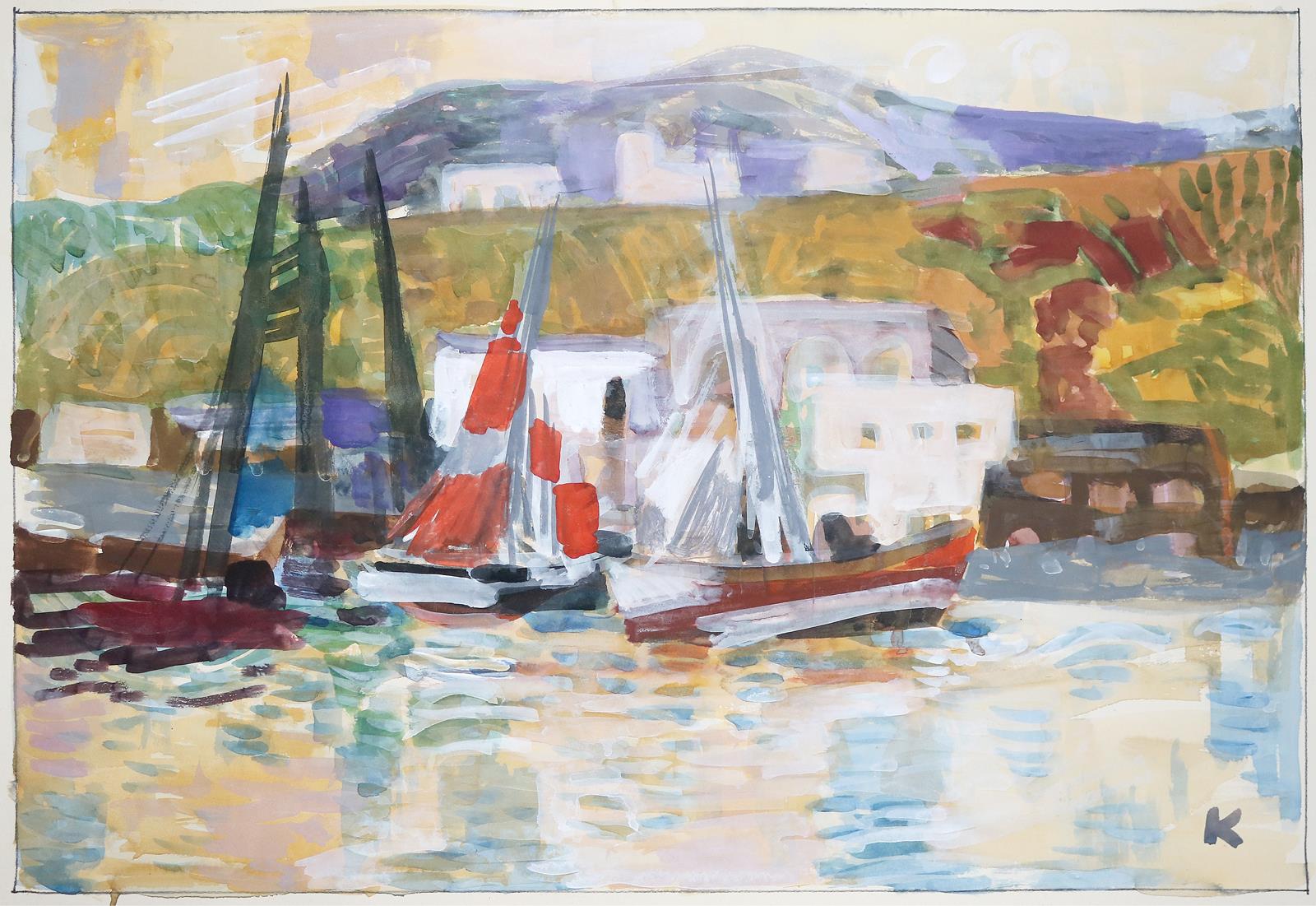 Kübler, Heinrich | Bild Nr.1