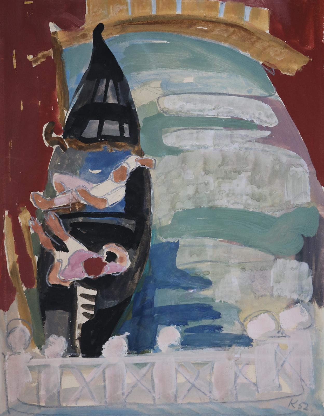 Kübler, Heinrich | Bild Nr.3