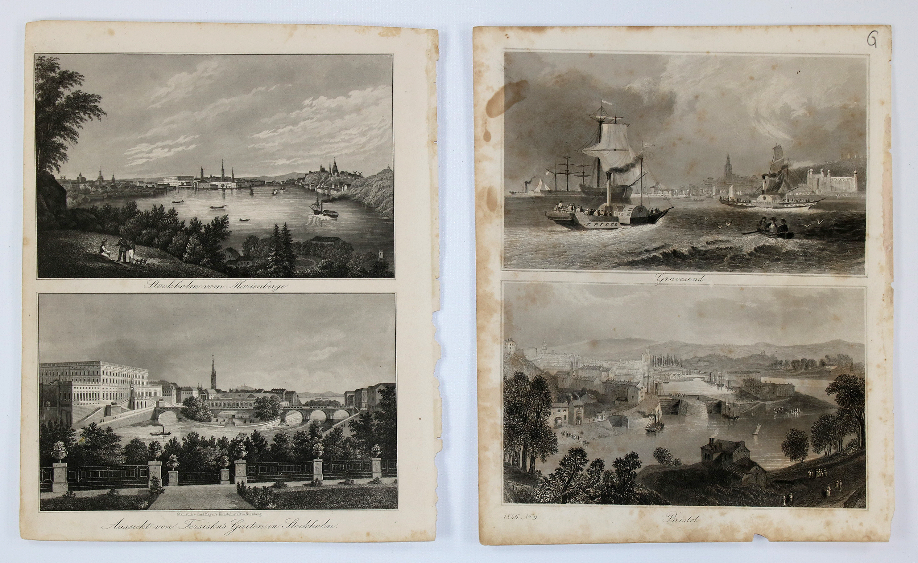 Konvolut | Bild Nr.7