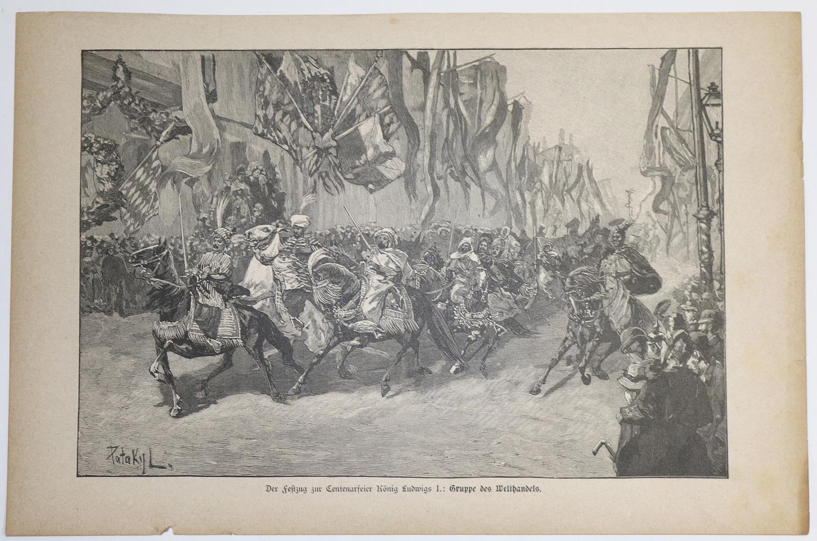 Konvolut | Bild Nr.5