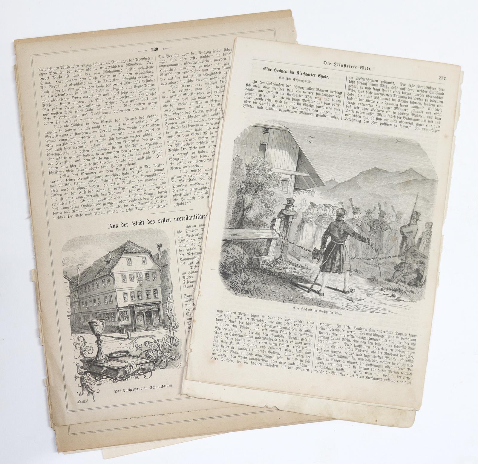 Konvolut | Bild Nr.7