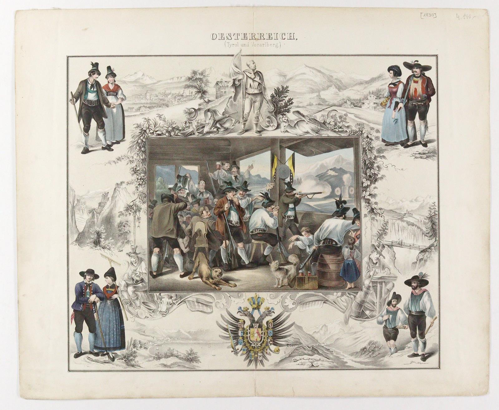 Oesterreich. | Bild Nr.1