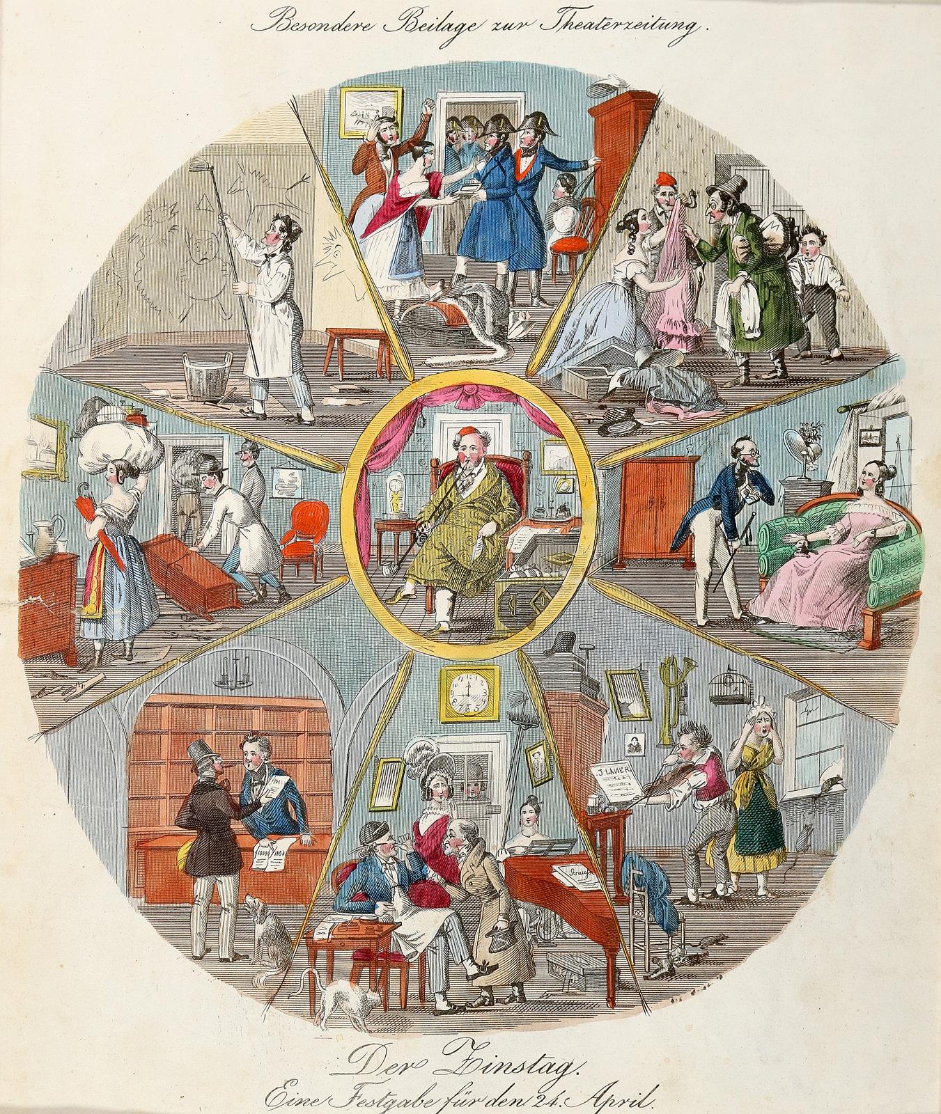 Wiener Humor. | Bild Nr.4