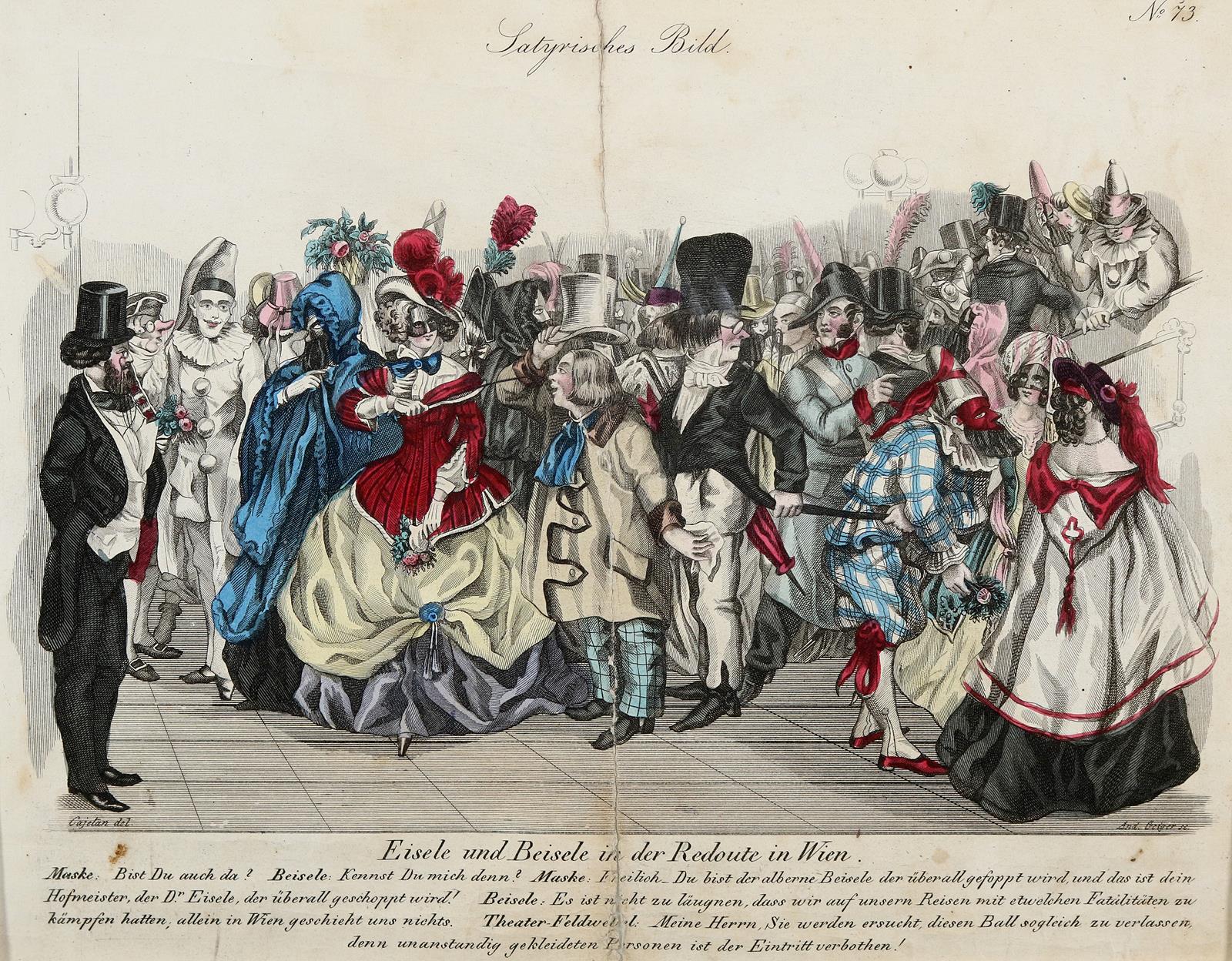 Wiener Humor. | Bild Nr.5