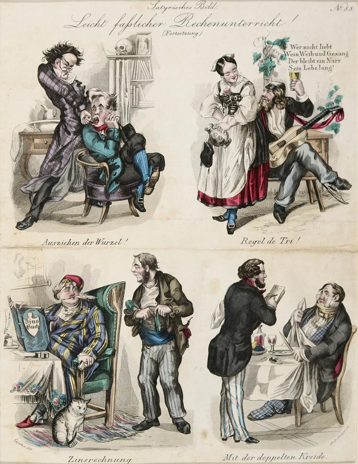 Wiener Humor. | Bild Nr.6