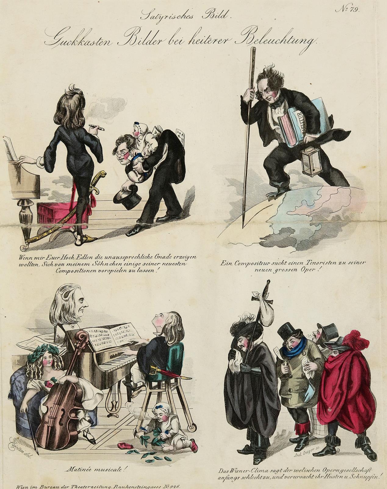 Wiener Humor. | Bild Nr.8