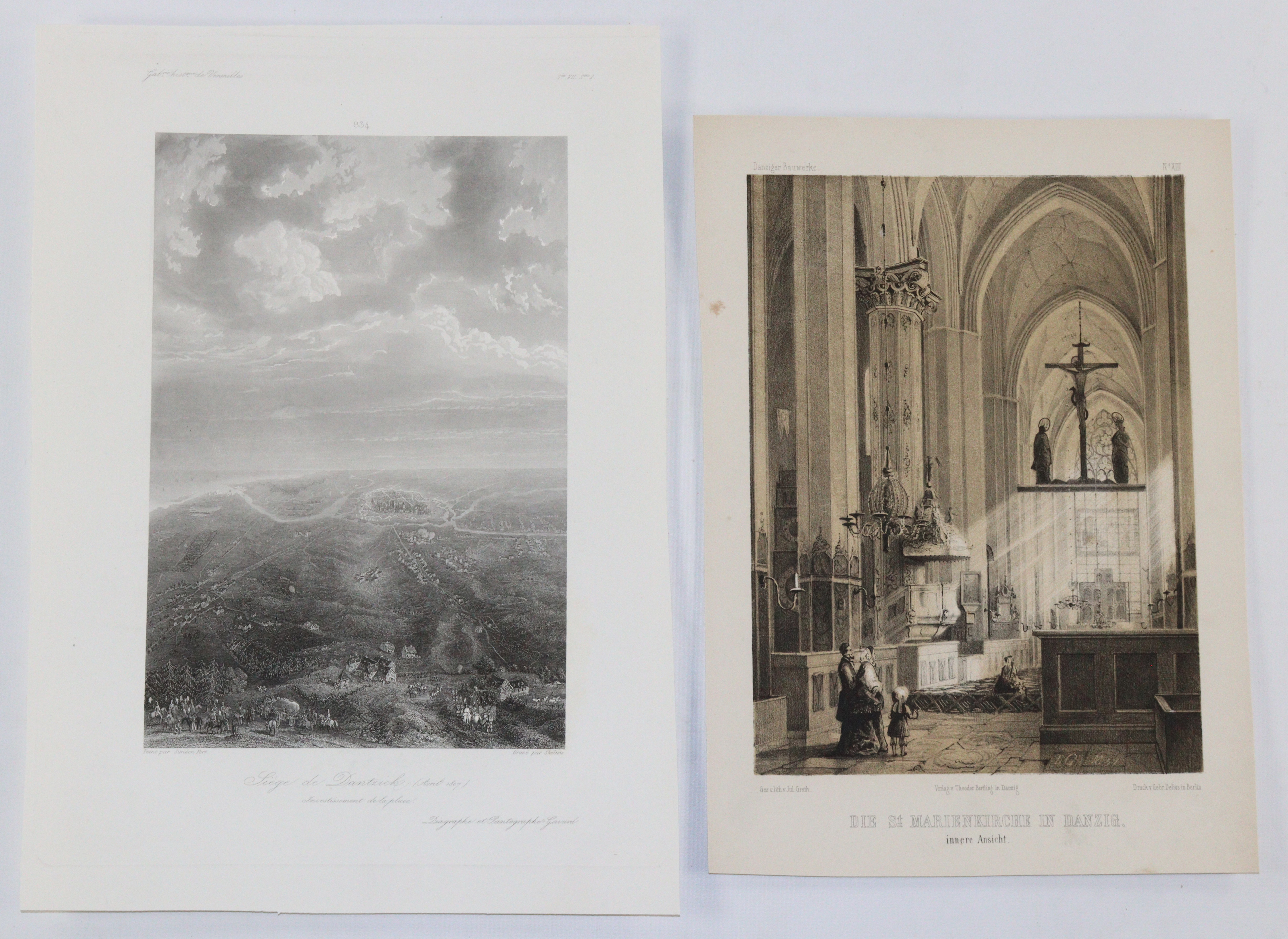 Polen u. Schlesien. | Bild Nr.3