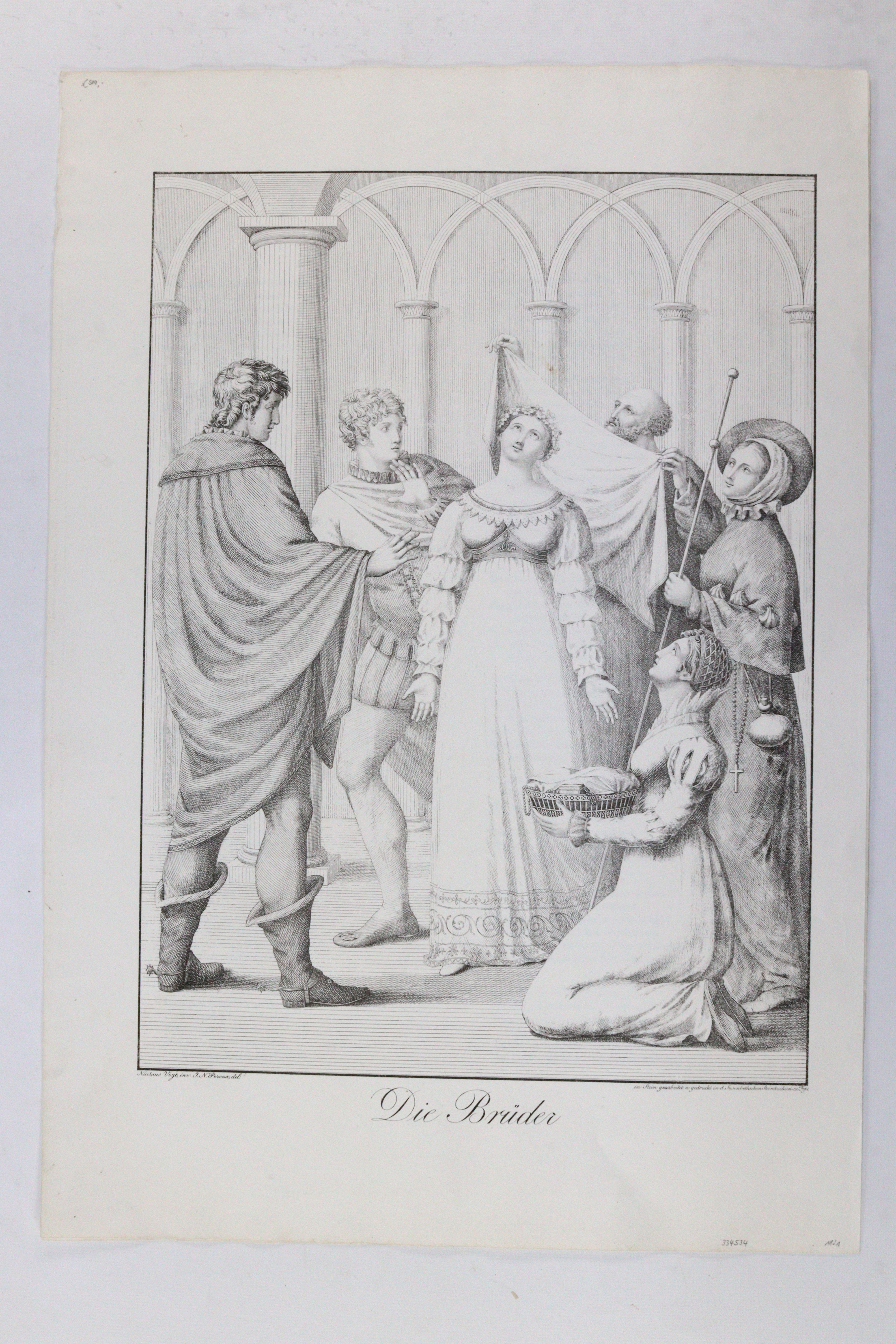 Jakobus d. Ältere. | Bild Nr.4