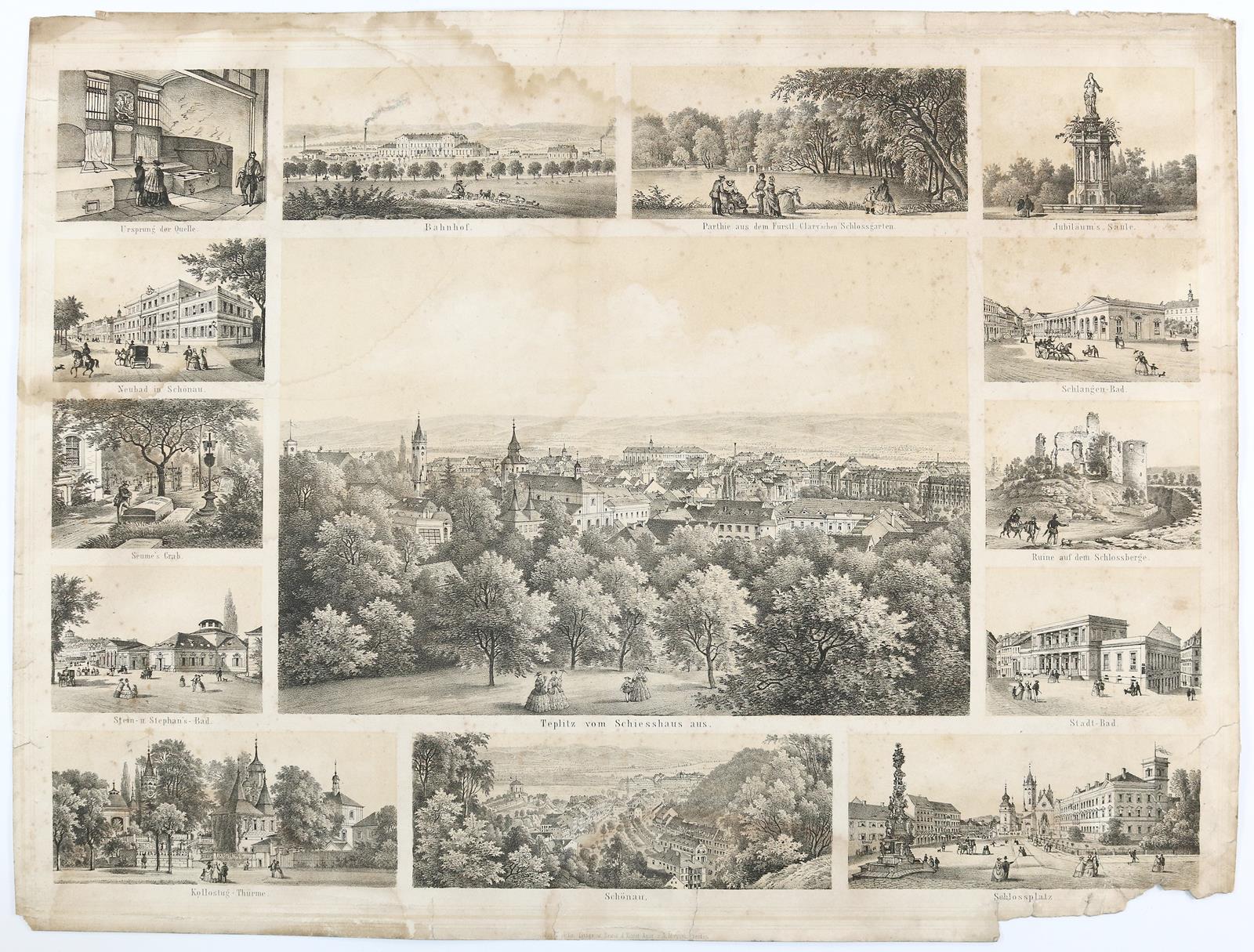 Teplice. | Bild Nr.1