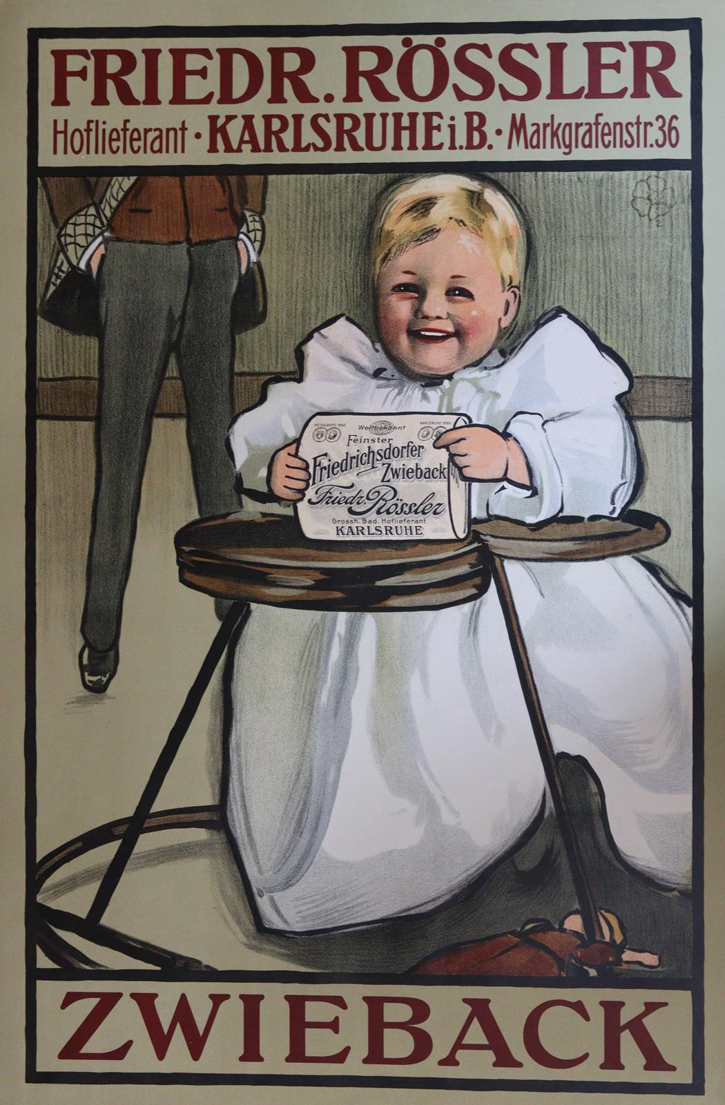 Plakate. | Bild Nr.2