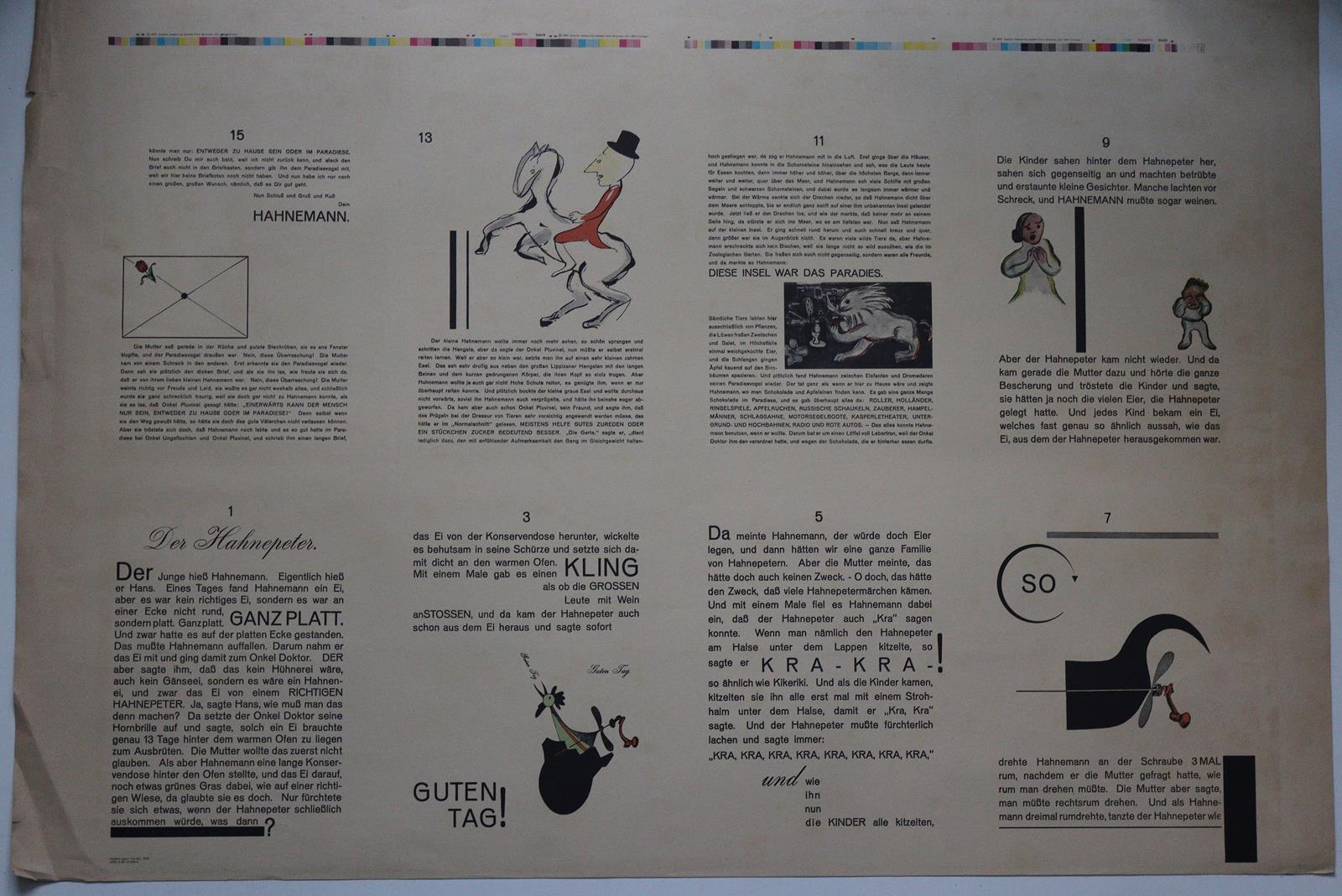 Plakate. | Bild Nr.5