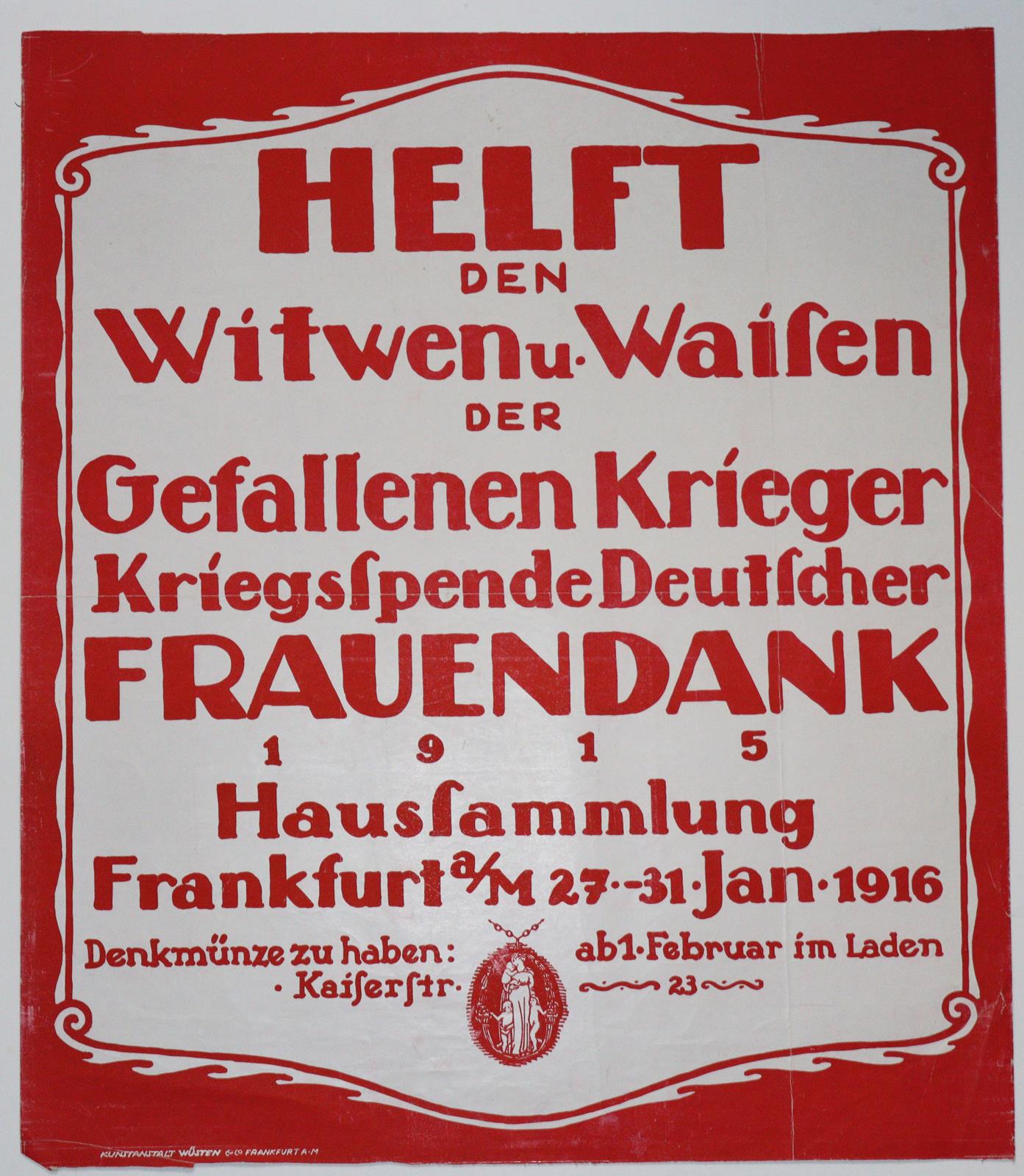 Plakate. | Bild Nr.9