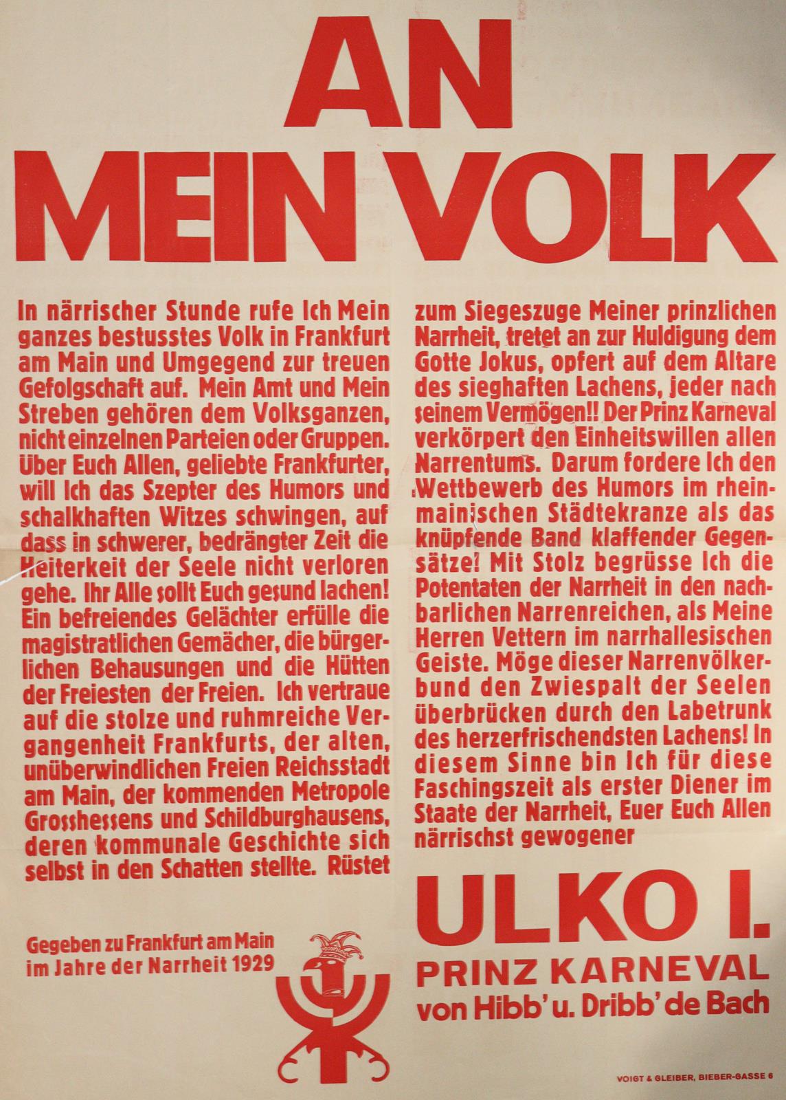 Plakate. | Bild Nr.10