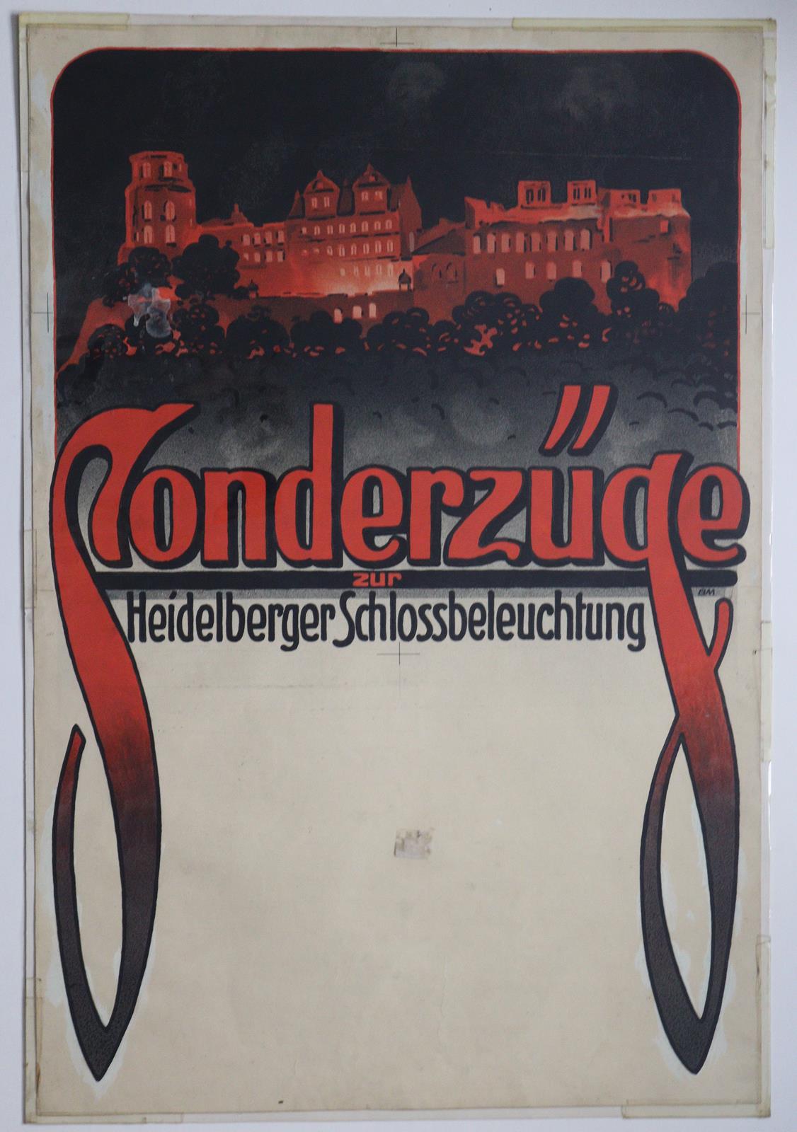 Plakate. | Bild Nr.11