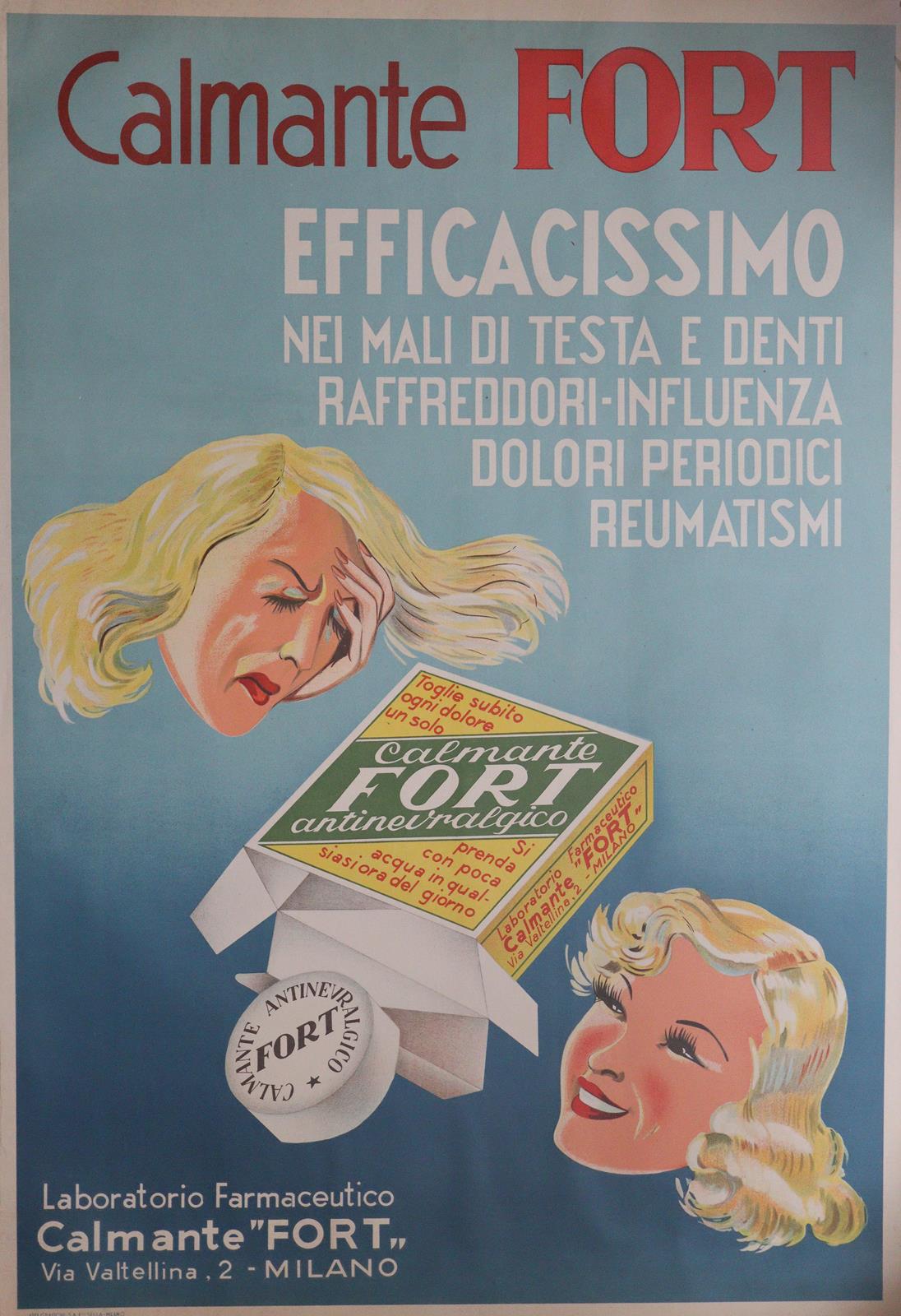 Plakate. | Bild Nr.12