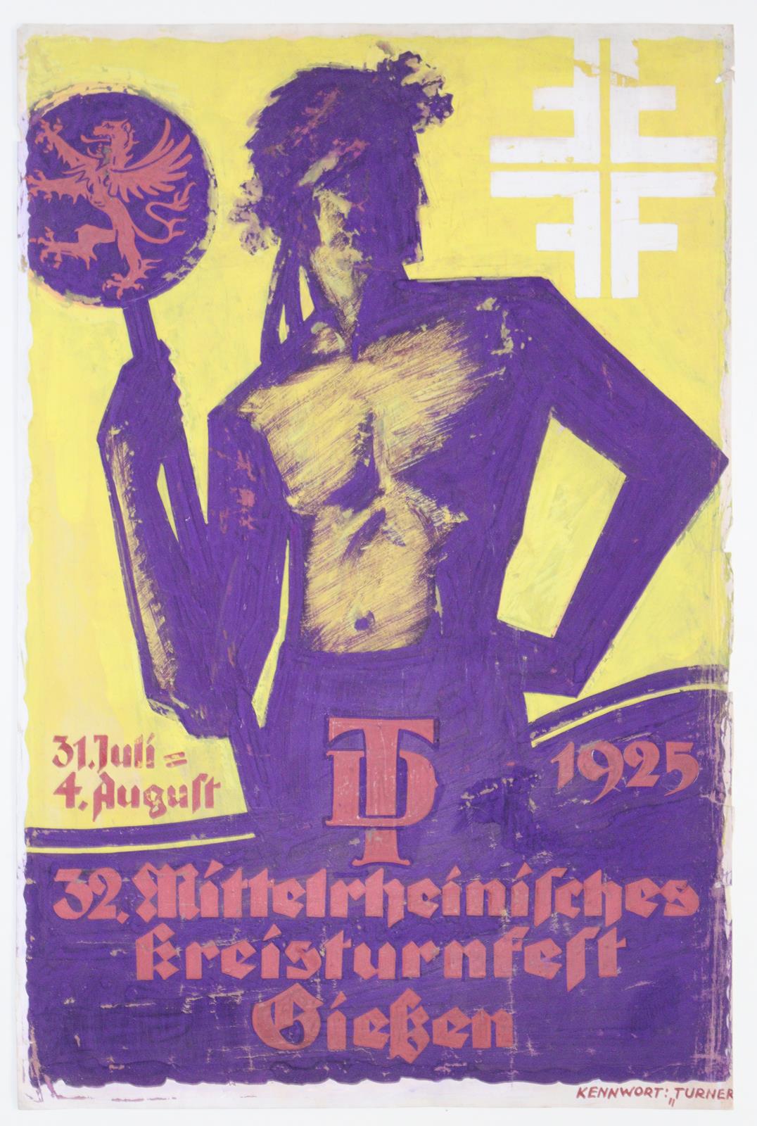 Plakate. | Bild Nr.16