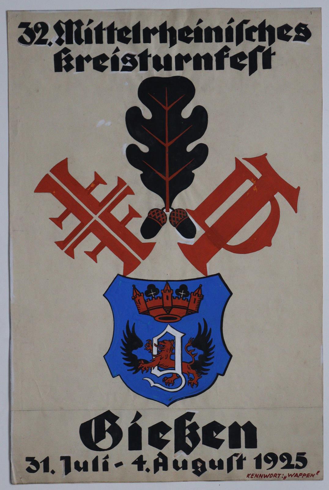 Plakate. | Bild Nr.17