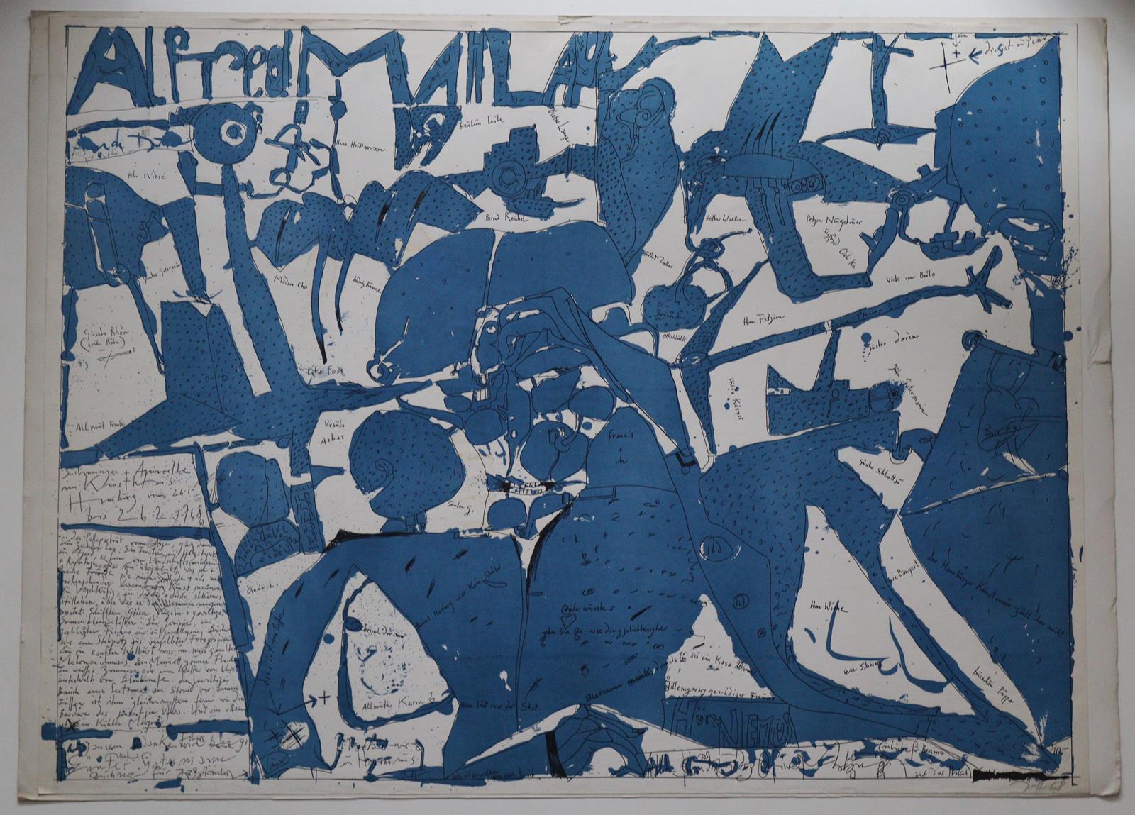 Plakate. | Bild Nr.20