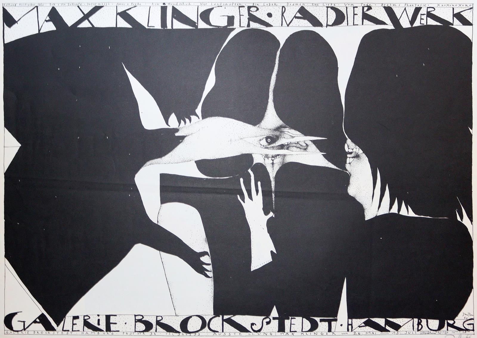 Plakate. | Bild Nr.31