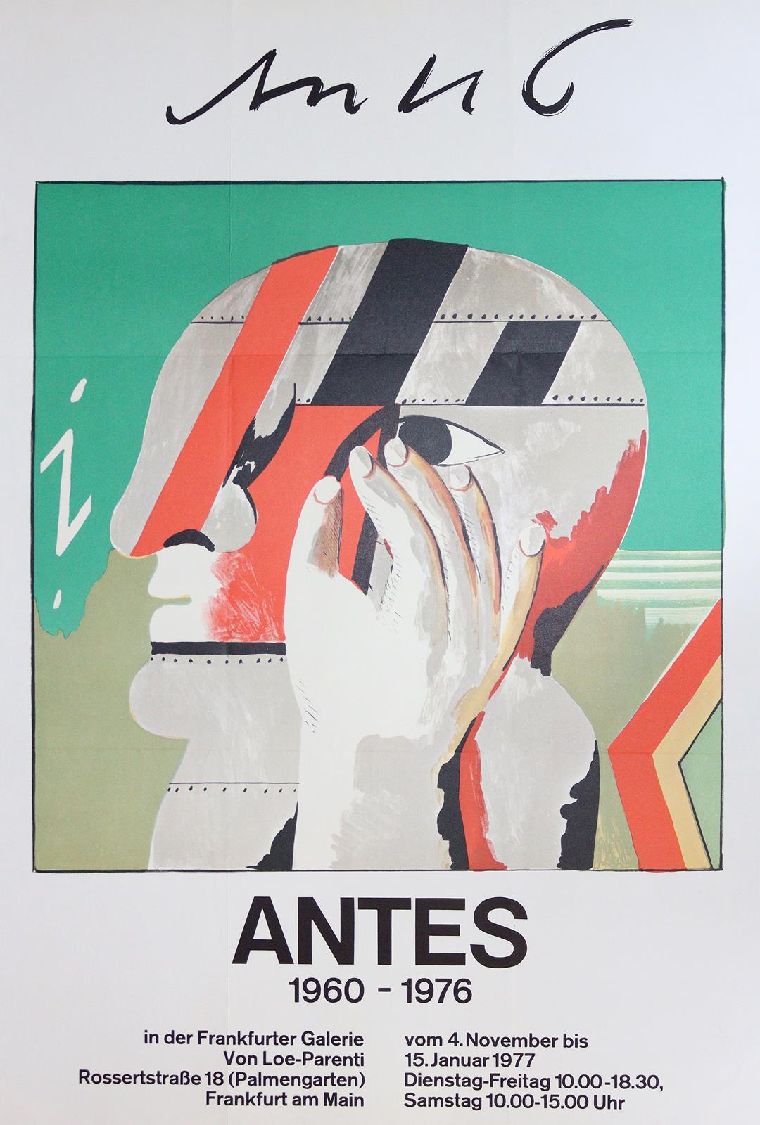 Plakate. | Bild Nr.32