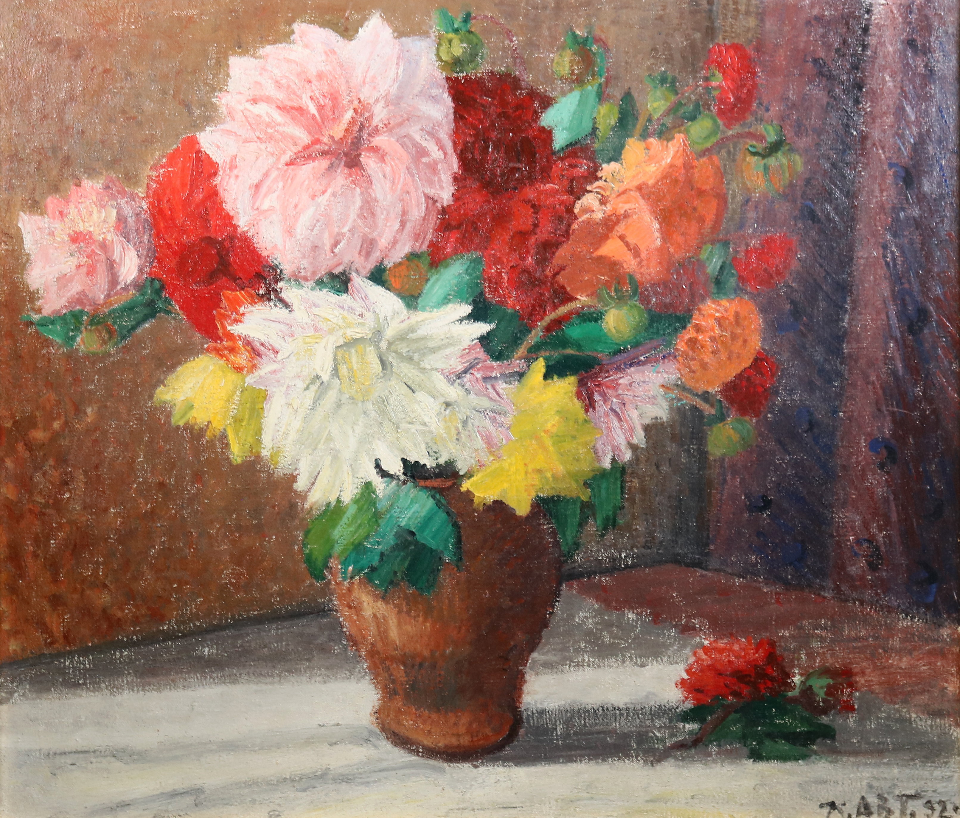 Abt, Karl | Bild Nr.1