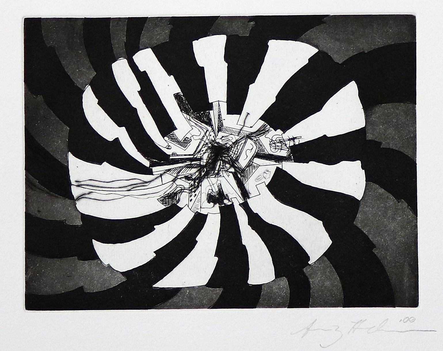 Ackermann, Franz | Bild Nr.1