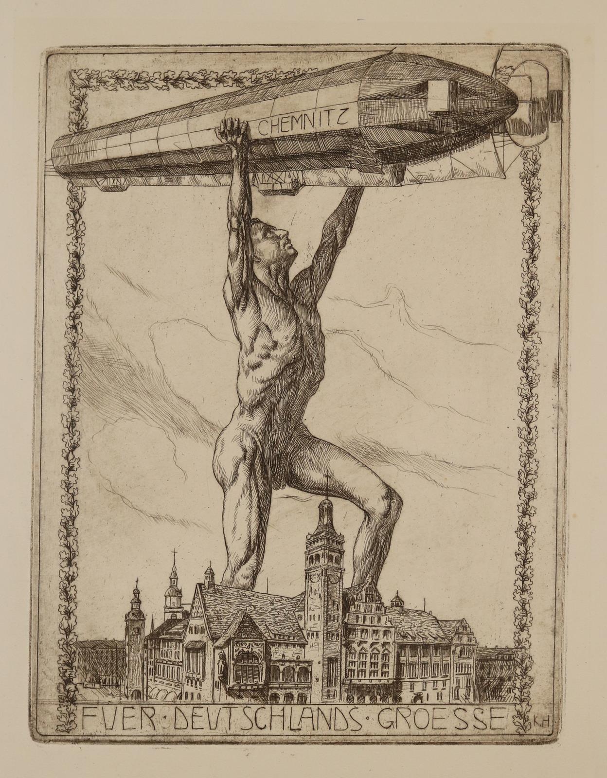 Karl Hänsel | Bild Nr.1