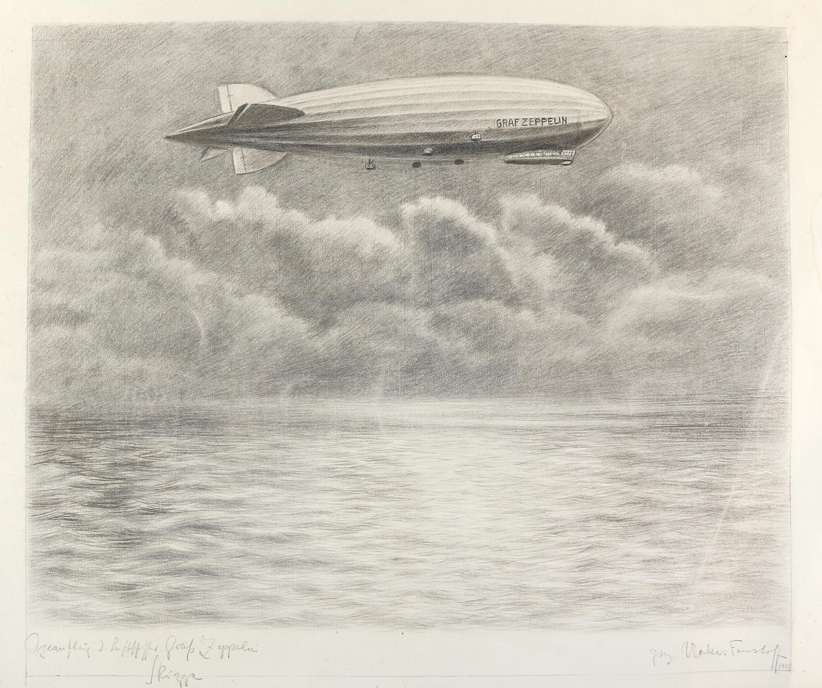 Uecker-Fensloff, Arthur | Bild Nr.1