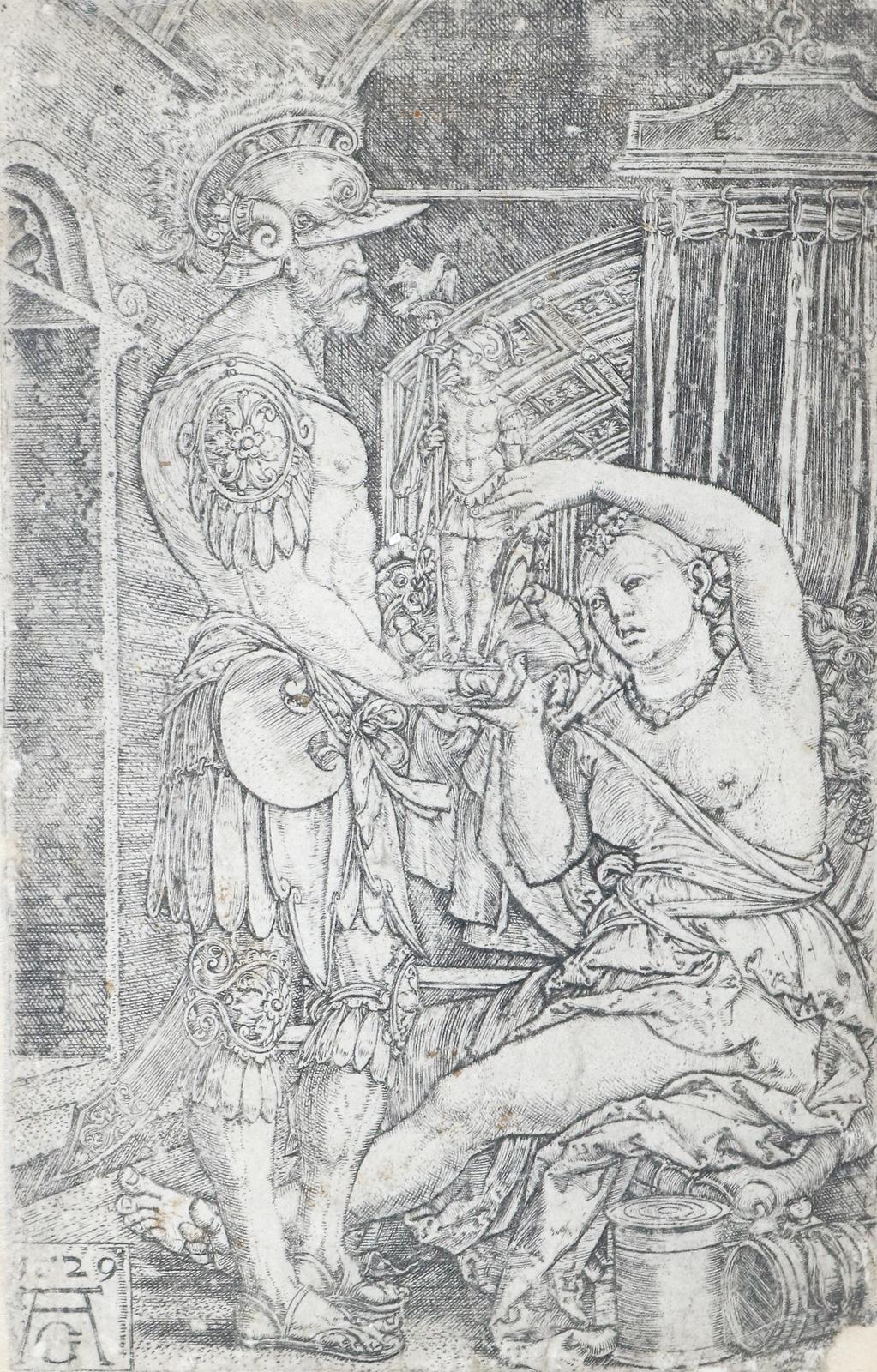 Aldegrever, Heinrich | Bild Nr.1