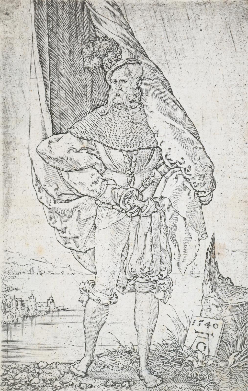 Aldegrever, Heinrich | Bild Nr.1