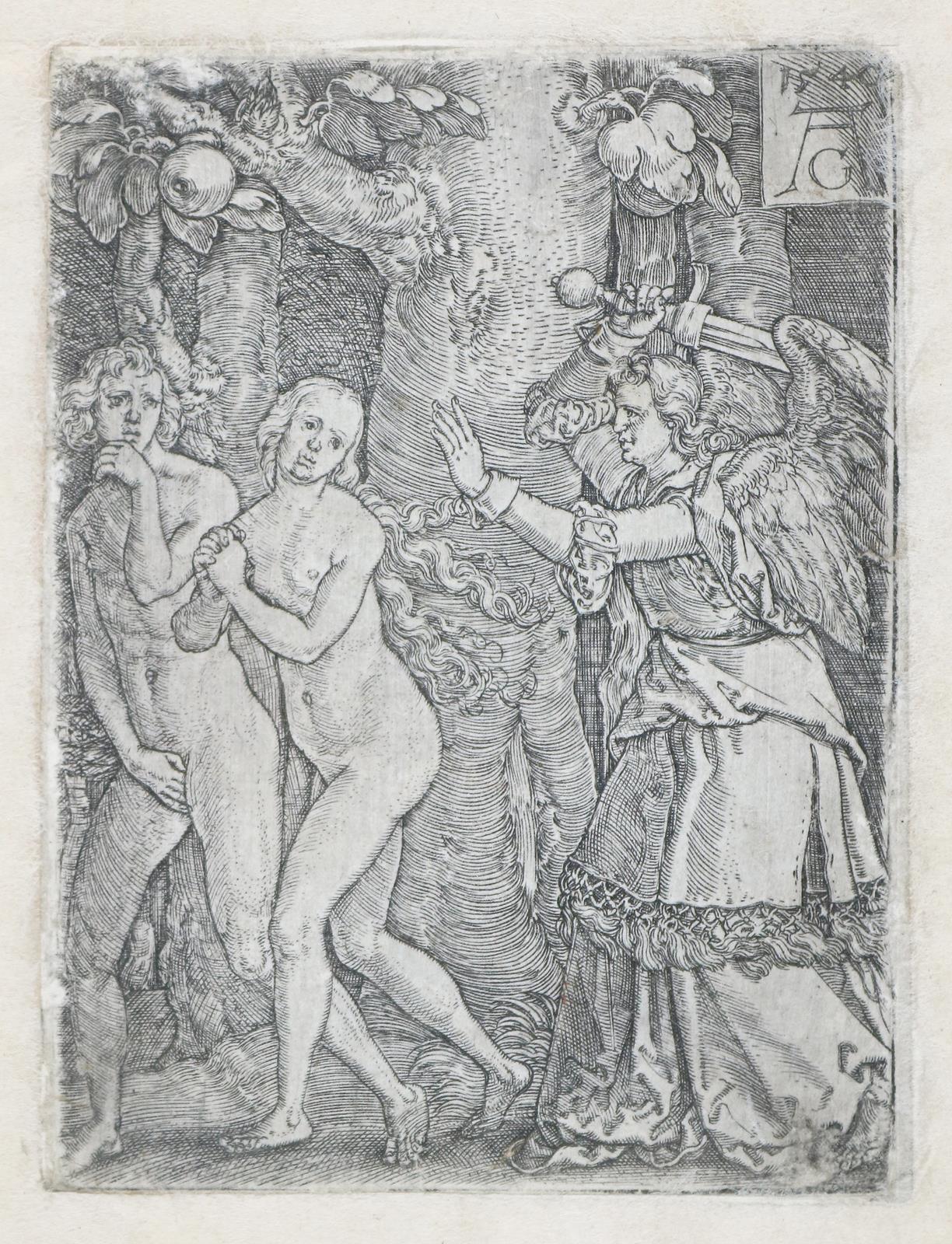 Aldegrever, Heinrich | Bild Nr.1