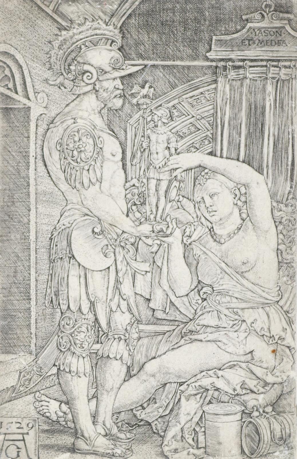 Aldegrever, Heinrich | Bild Nr.1