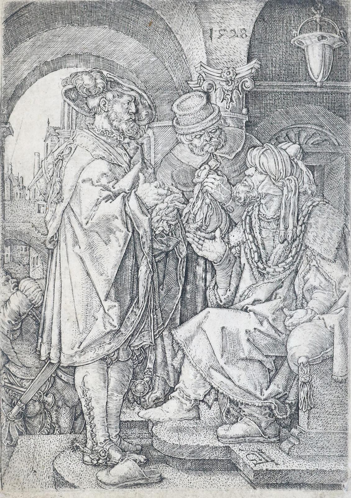 Aldegrever, Heinrich | Bild Nr.1