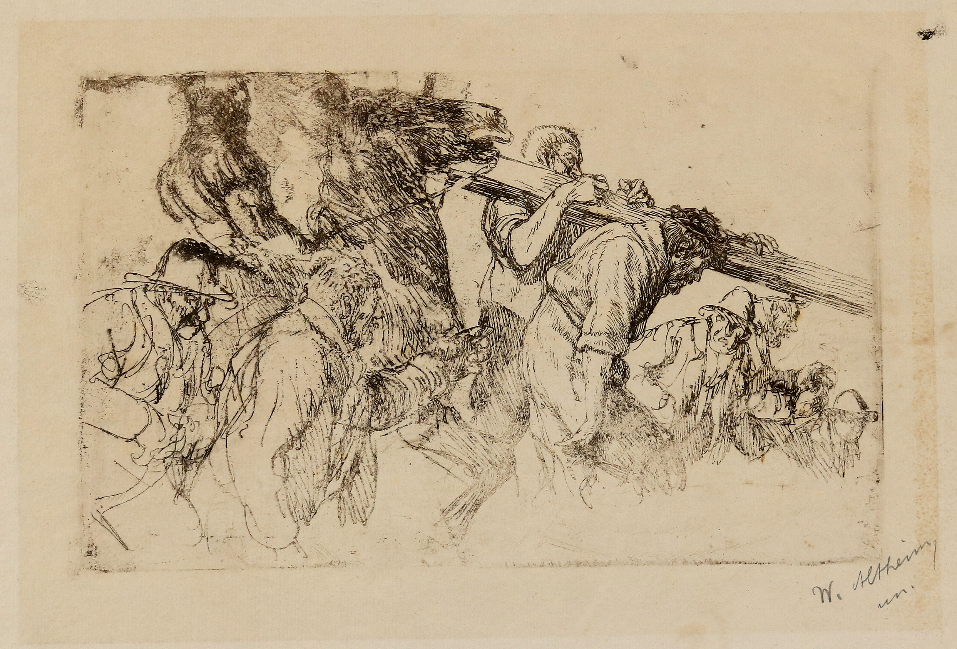 Altheim, Wilhelm | Bild Nr.5