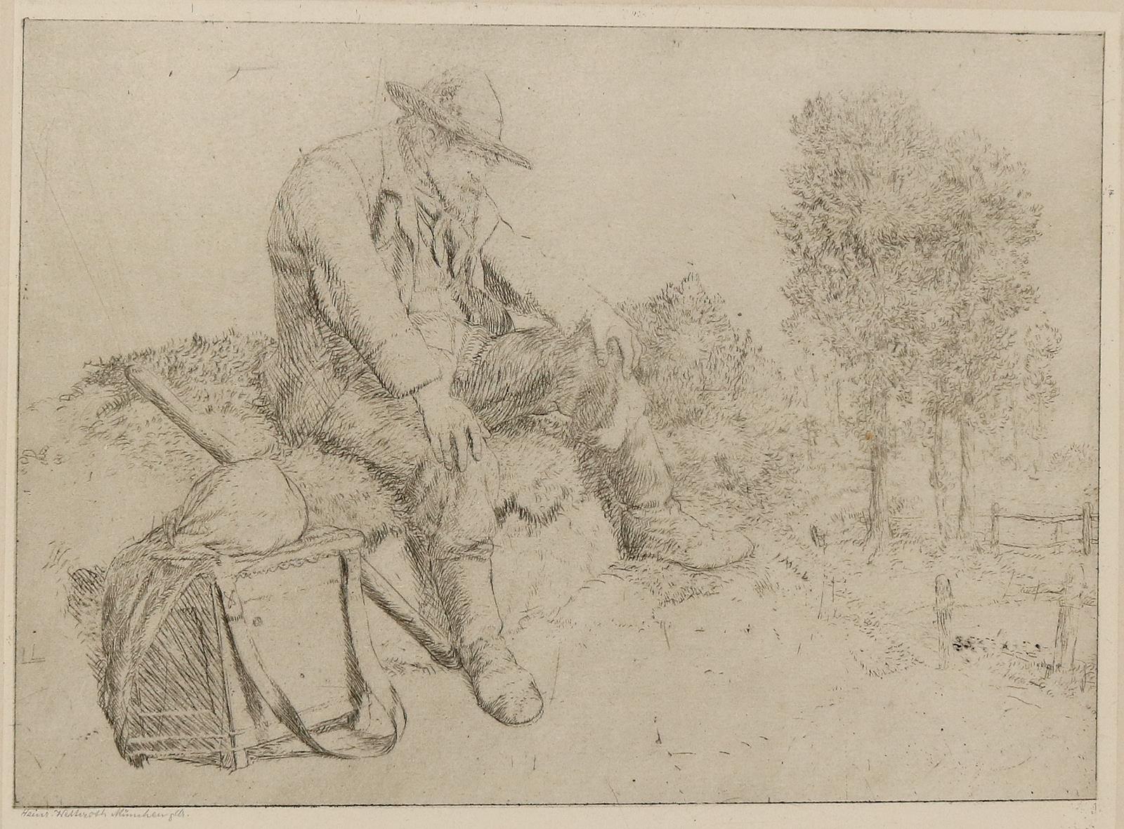 Altheim, Wilhelm | Bild Nr.2