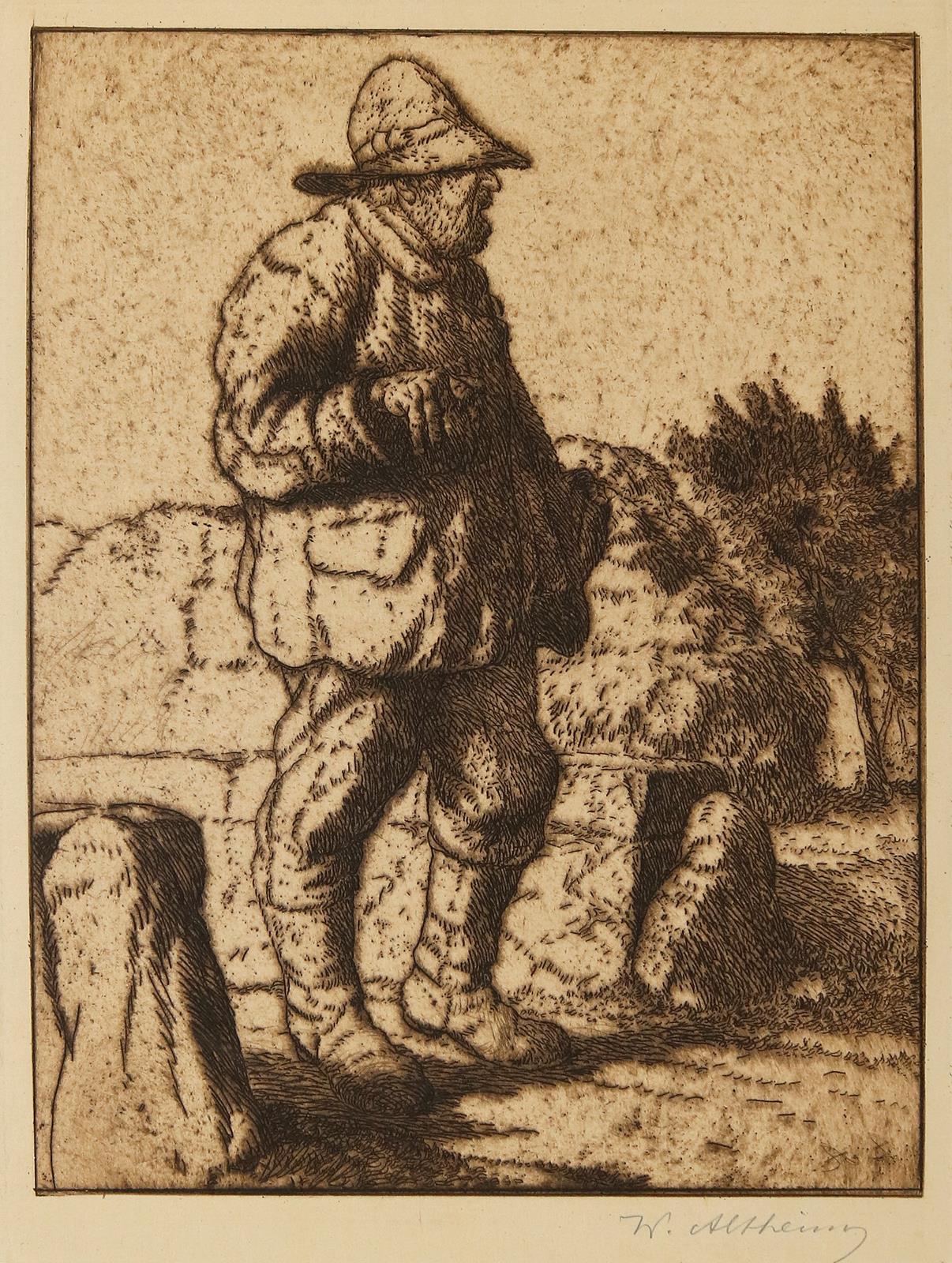 Altheim, Wilhelm | Bild Nr.4