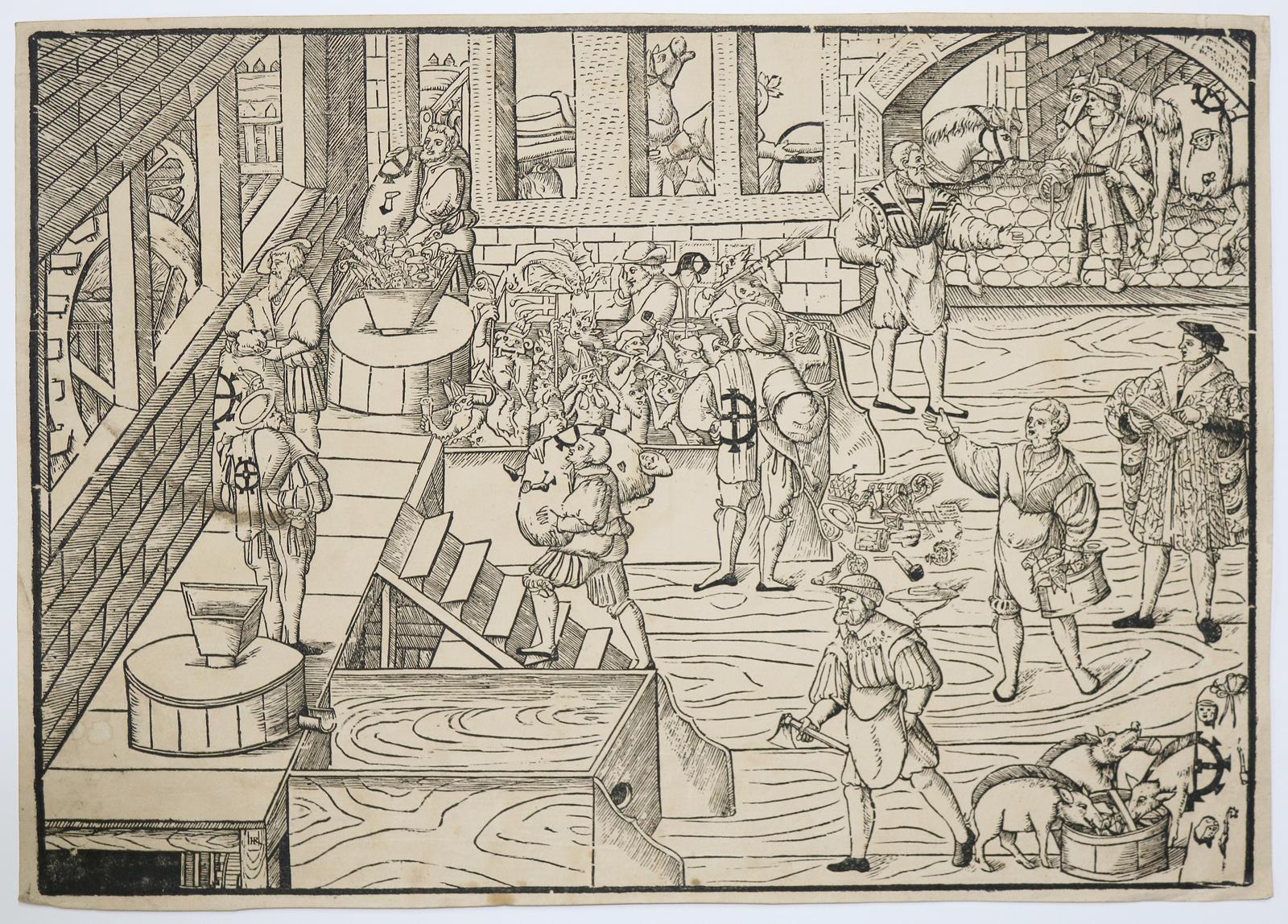 Andreae, Hieronymus | Bild Nr.1