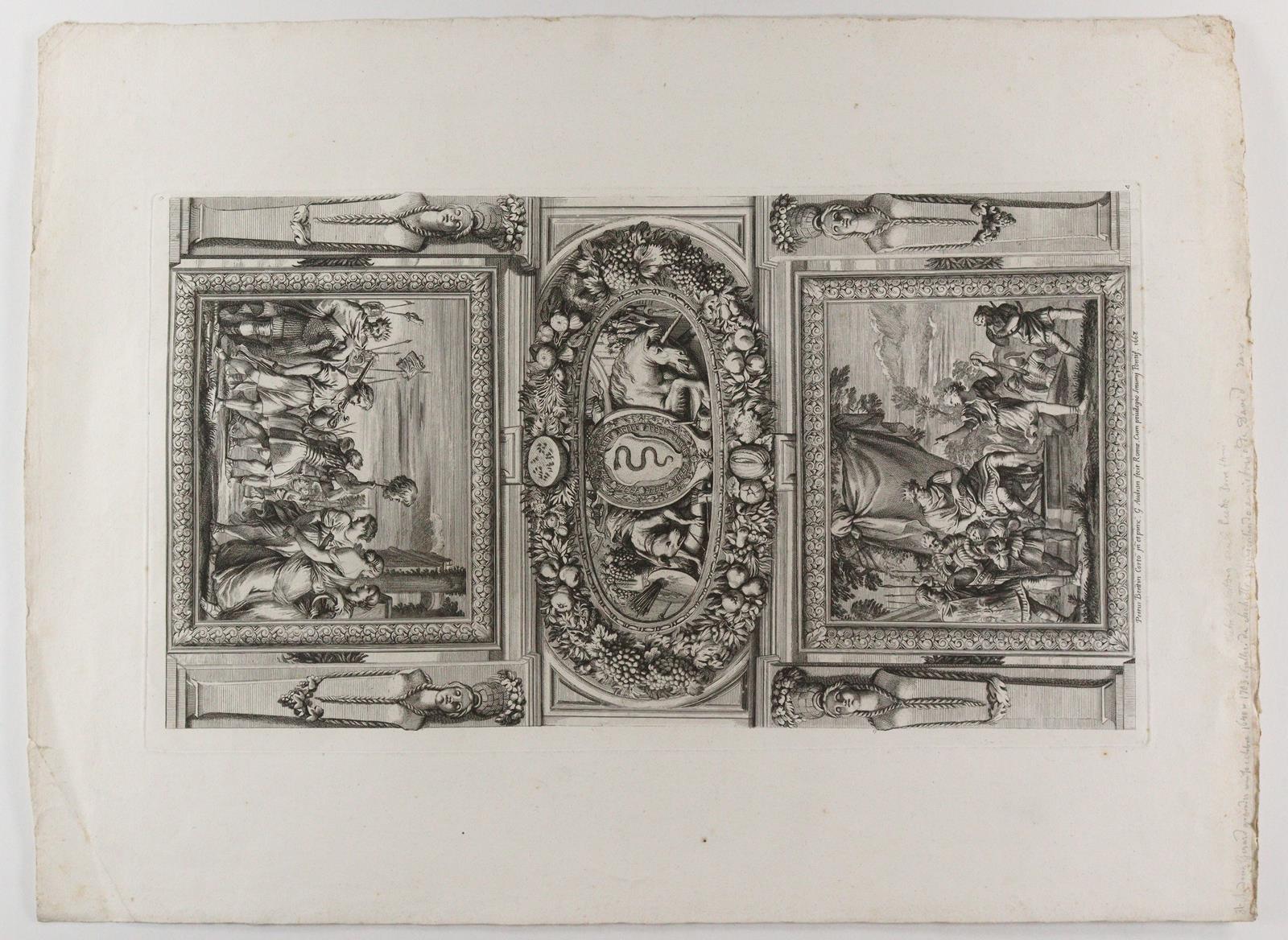 Audran, Girard | Bild Nr.4